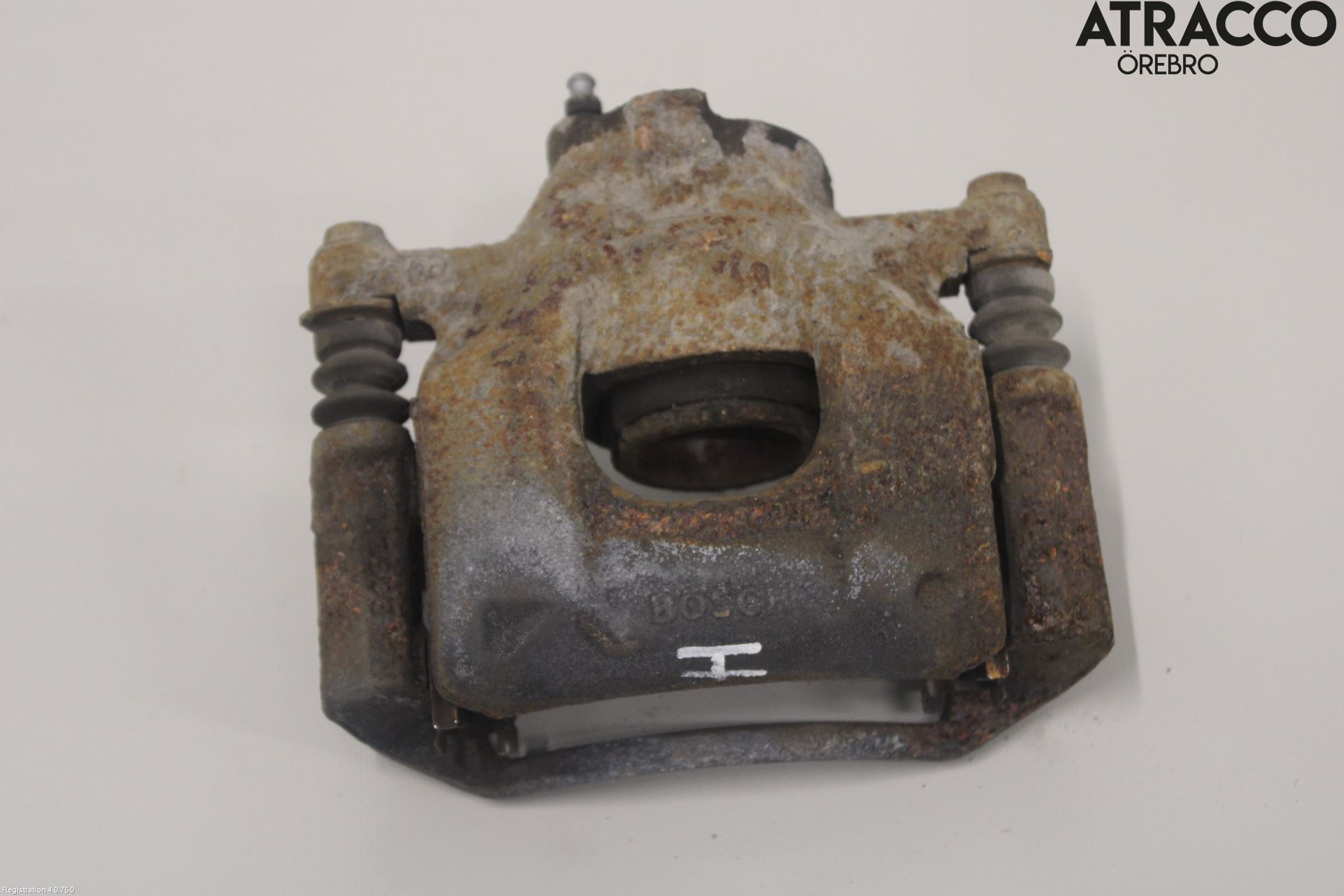 Peugeot 108 15-22 Bremsecaliper Foran Høyre
