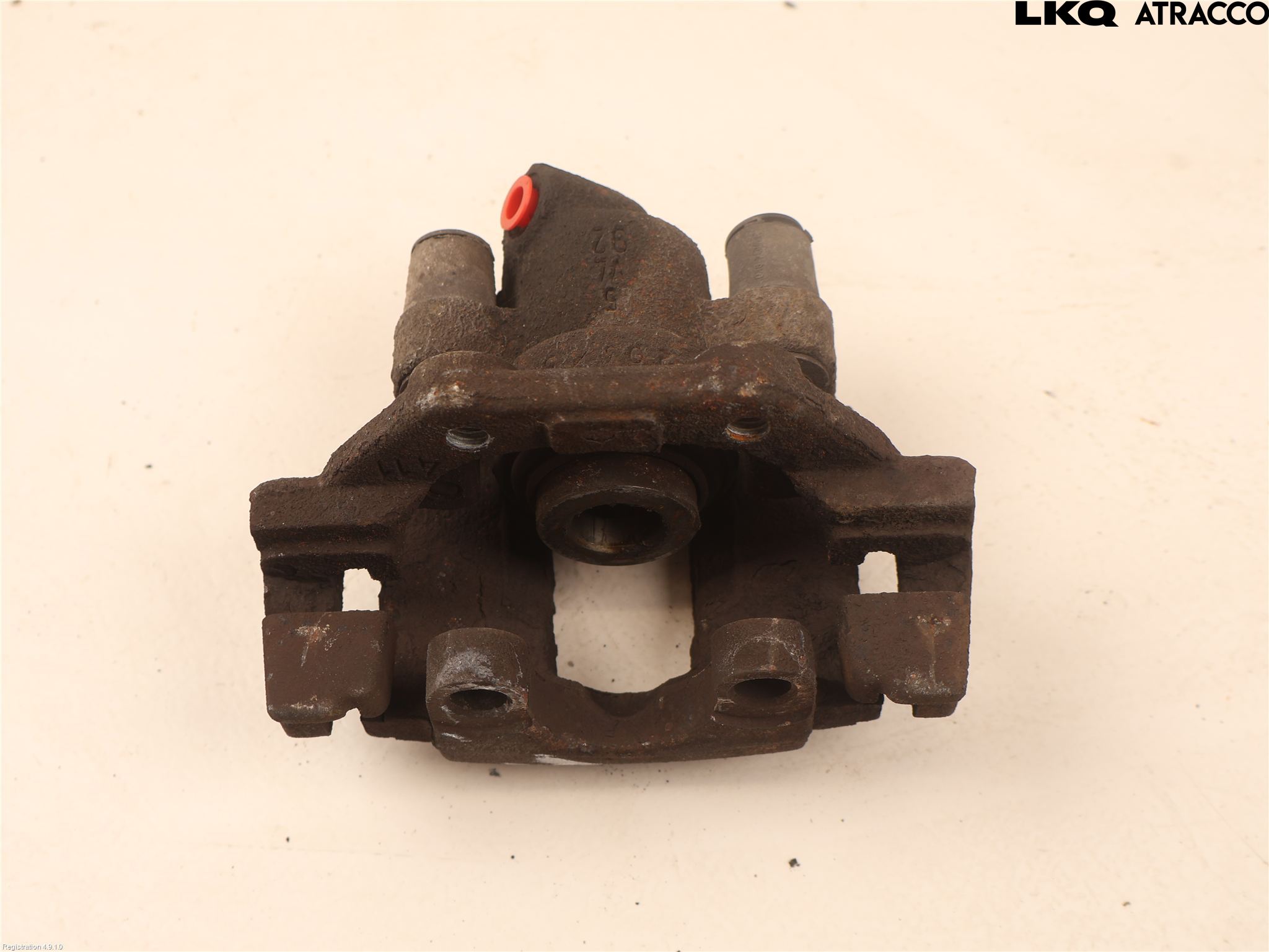 BMW Z3 E36/6    94-02 Bremsecaliper Bak Høyre