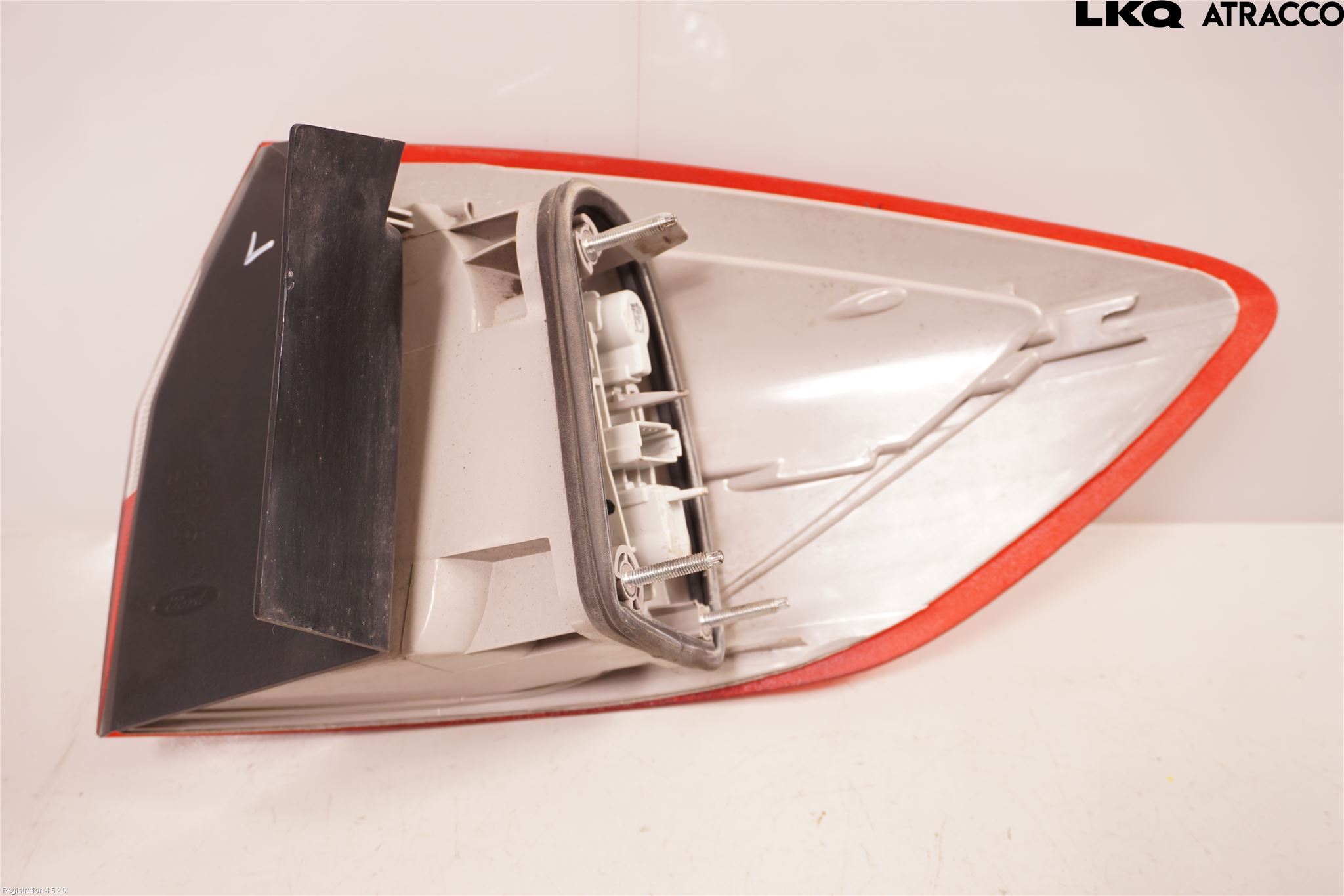Ford MONDEO 07-15 Baklykt Venstre