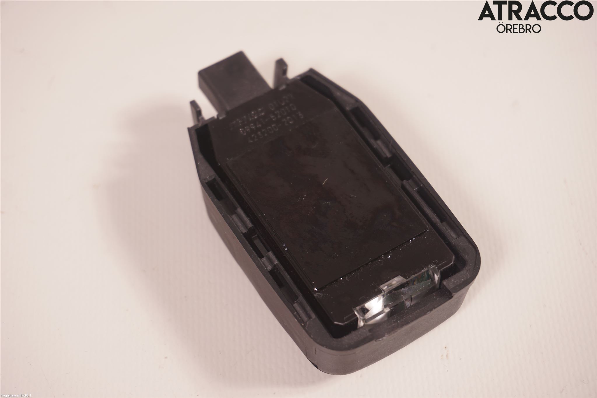 Lexus NX 300h 15-21 Sensor Regnsensor