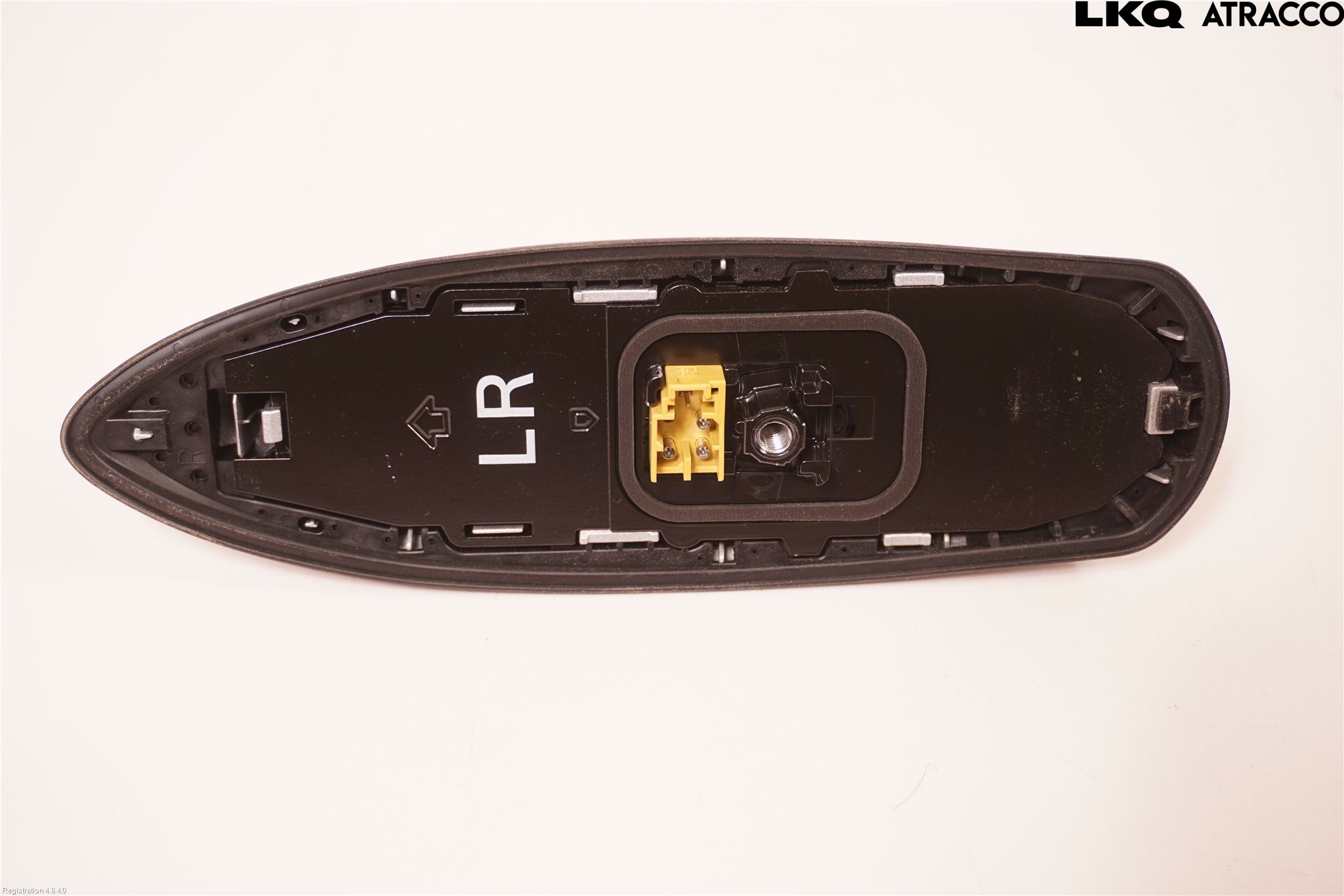 Toyota YARIS XP21 20- Stereo Antenne Radio-Tv