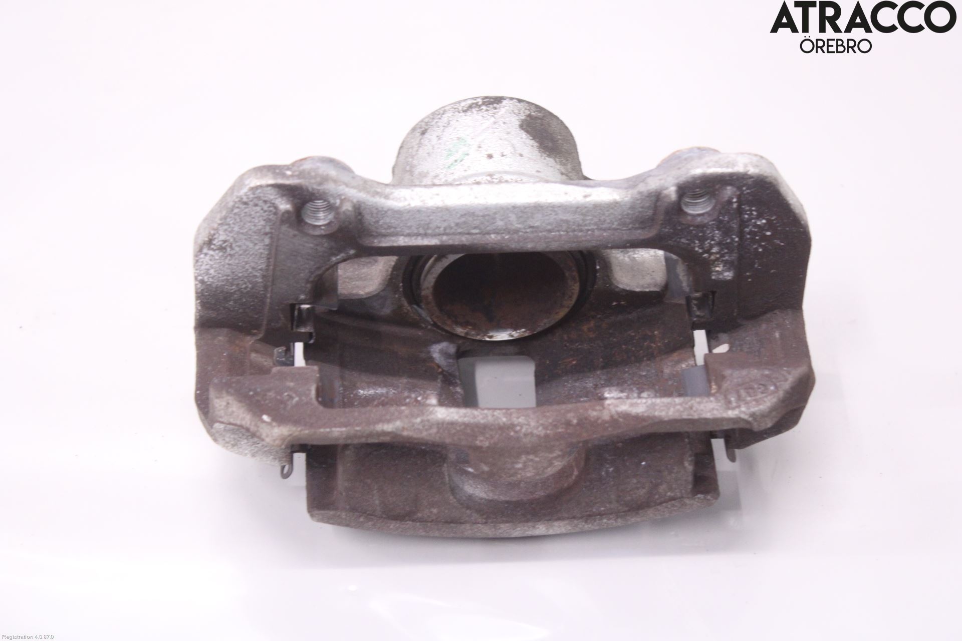 Kia CEED/CEED SW 19- Bremsecaliper Foran Venstre
