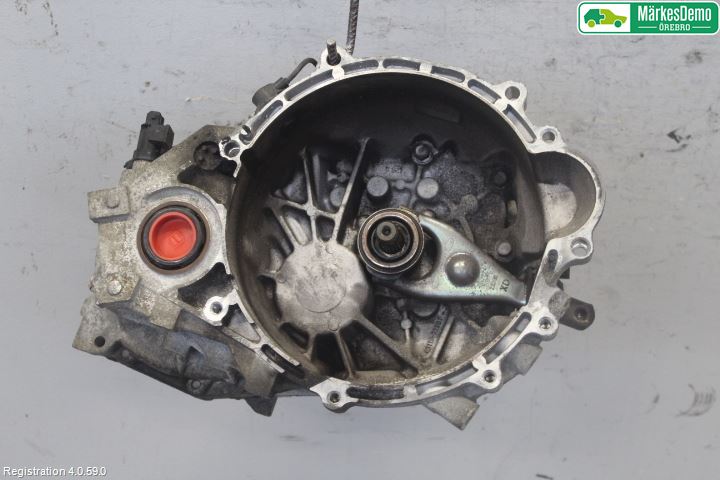Kia CEED 06-12 Gearkasse 6 Trinn