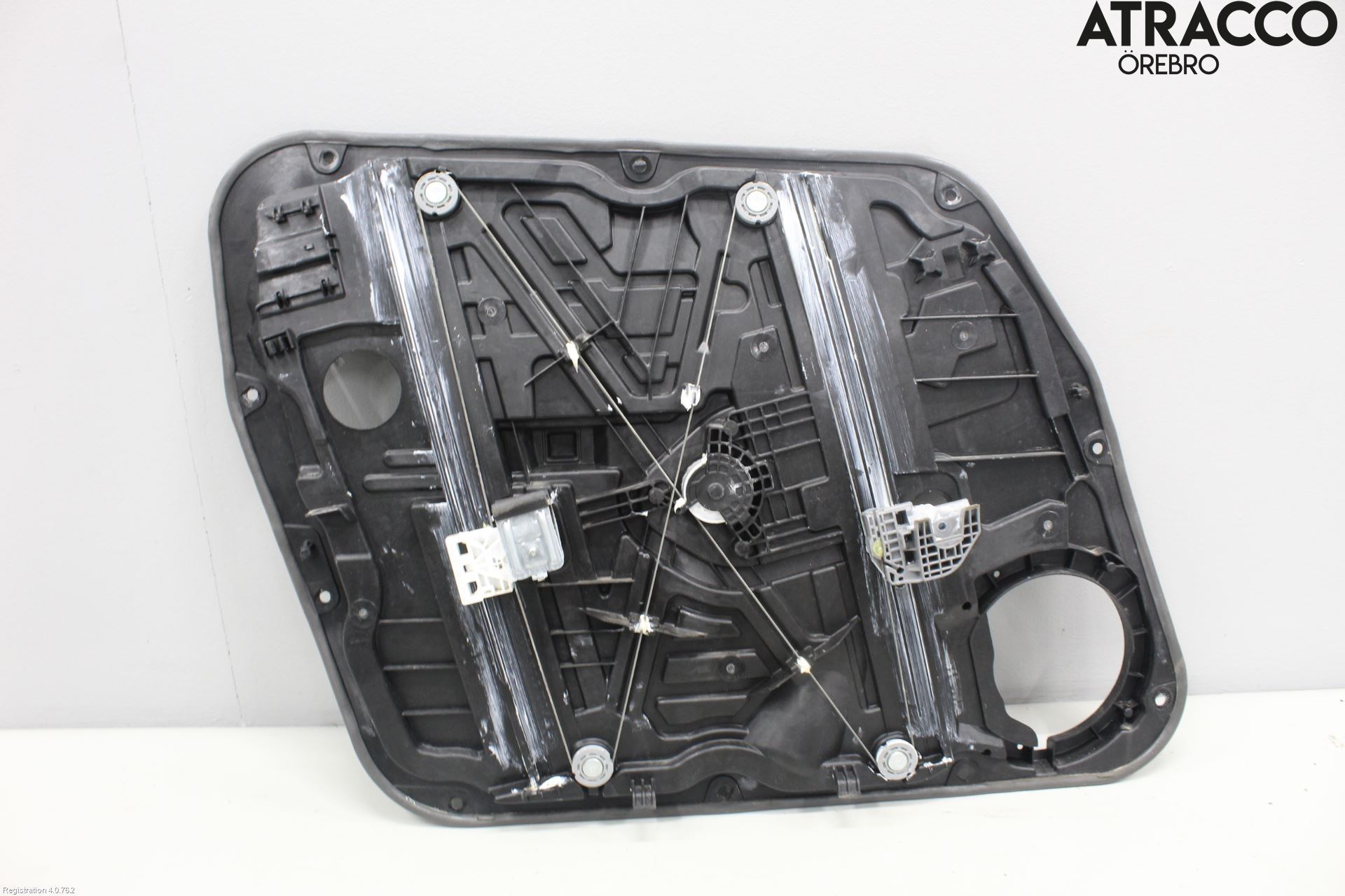 Kia SPORTAGE (QL) 16-21 Vindusheis