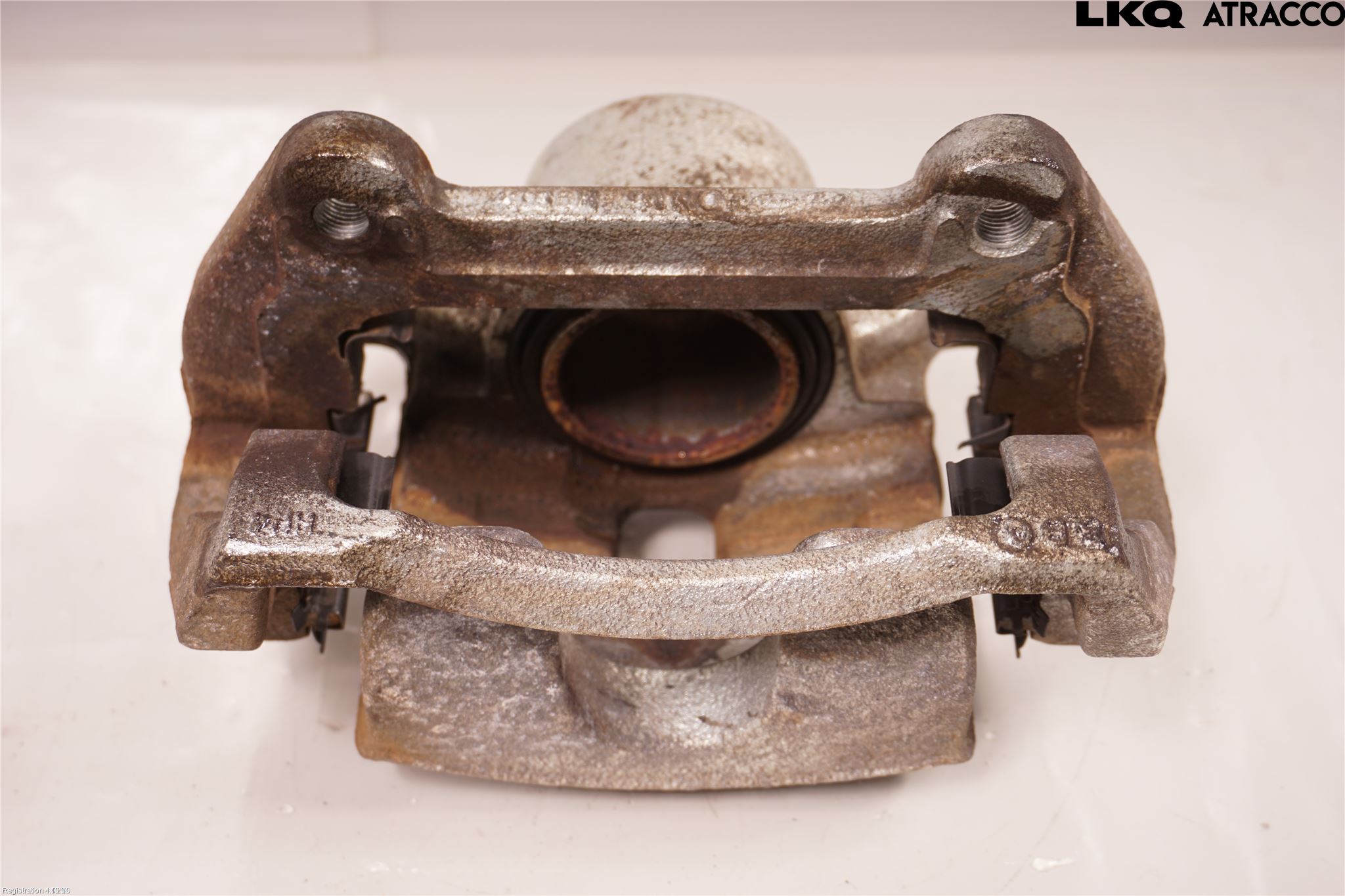 Kia NIRO (SG2) 23- Bremsecaliper Foran Høyre