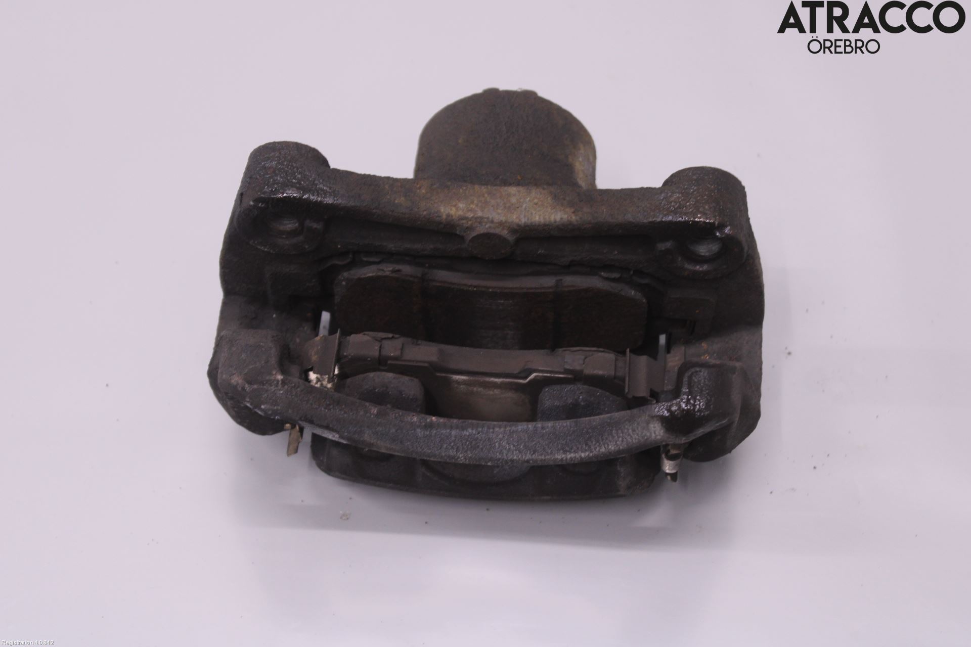 Nissan PULSAR Bremsecaliper Foran Høyre