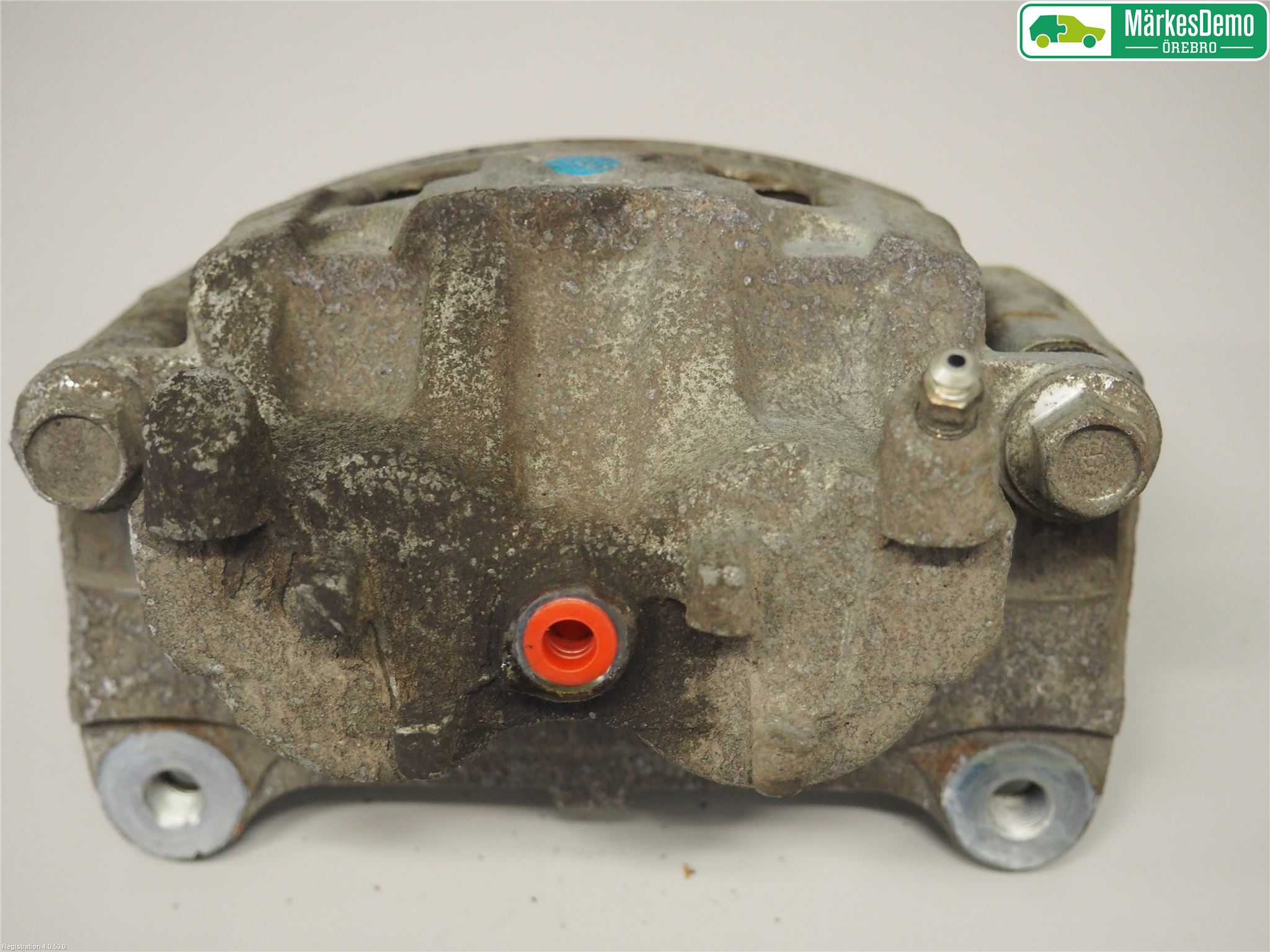 Mitsubishi OUTLANDER 13-21 Bremsecaliper Foran Høyre