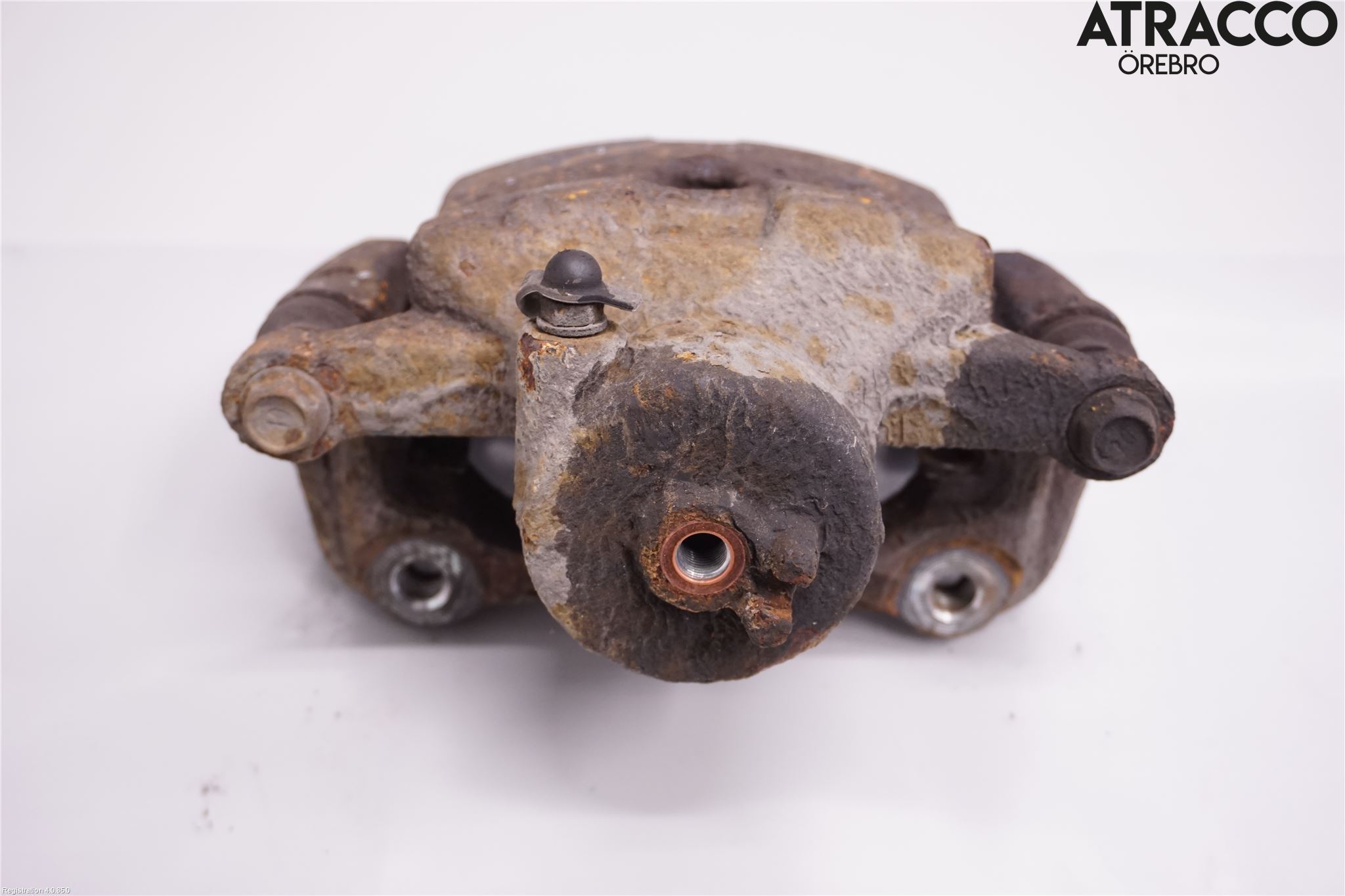 Hyundai i30 GD 13-17 Bremsecaliper Foran Venstre