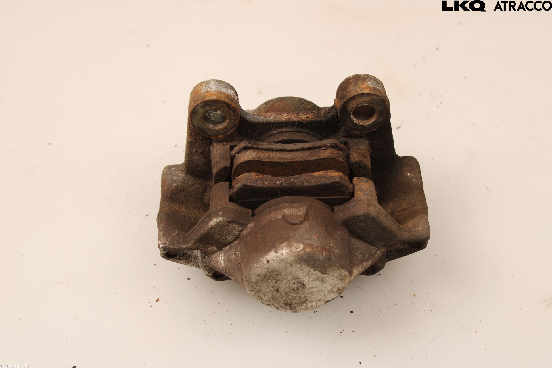 Saab 9-3 VER 1 98-03 Bremsecaliper Bak Høyre