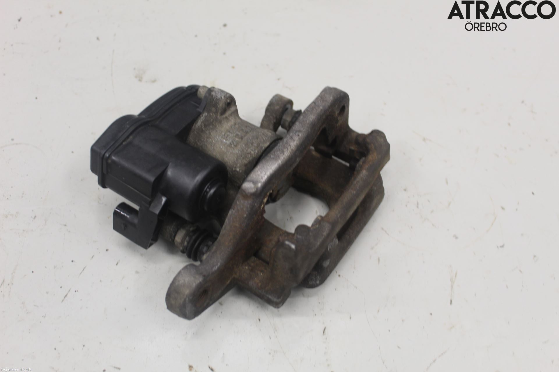 Nissan QASHQAI 17-21 Bremsecaliper Bak Høyre