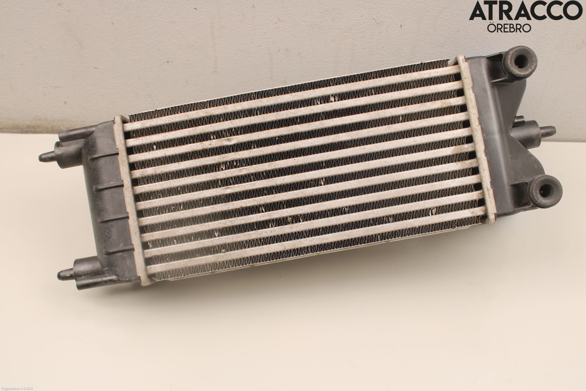 Citroen C5 08-17 Intercooler Radiator