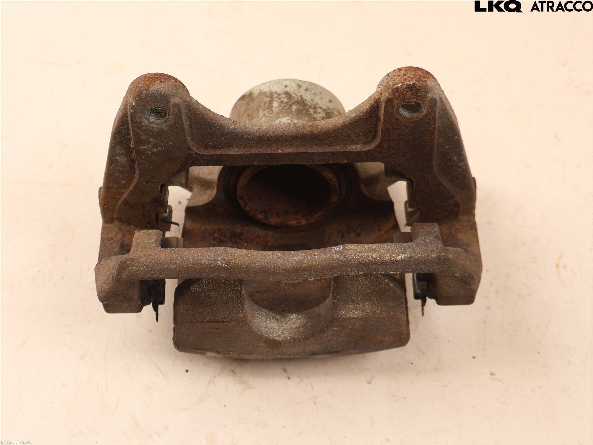 Kia EV6 (CV) 22- Bremsecaliper Foran Venstre