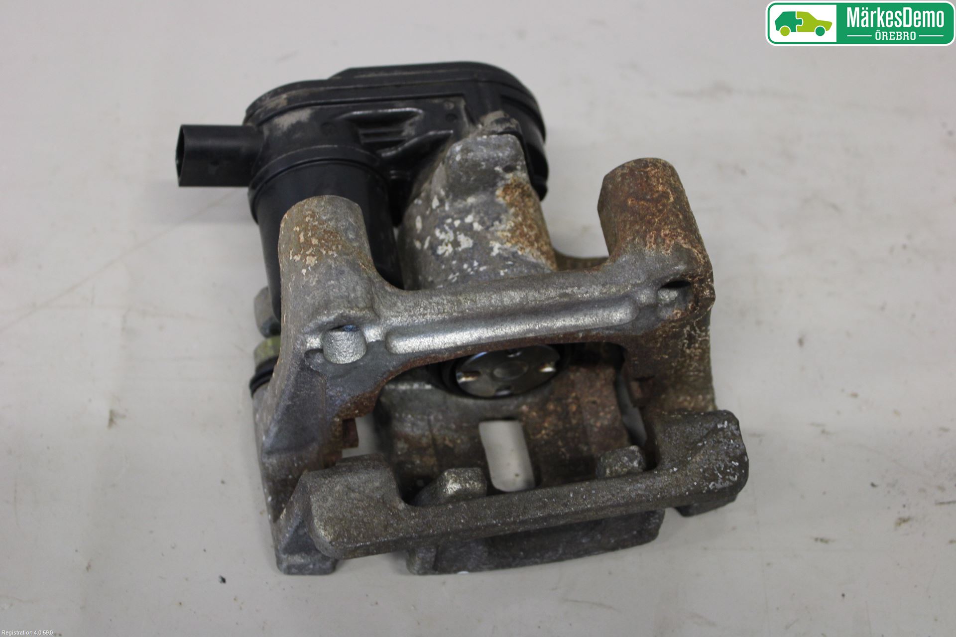 Kia OPTIMA 16-20 Bremsecaliper Bak Høyre