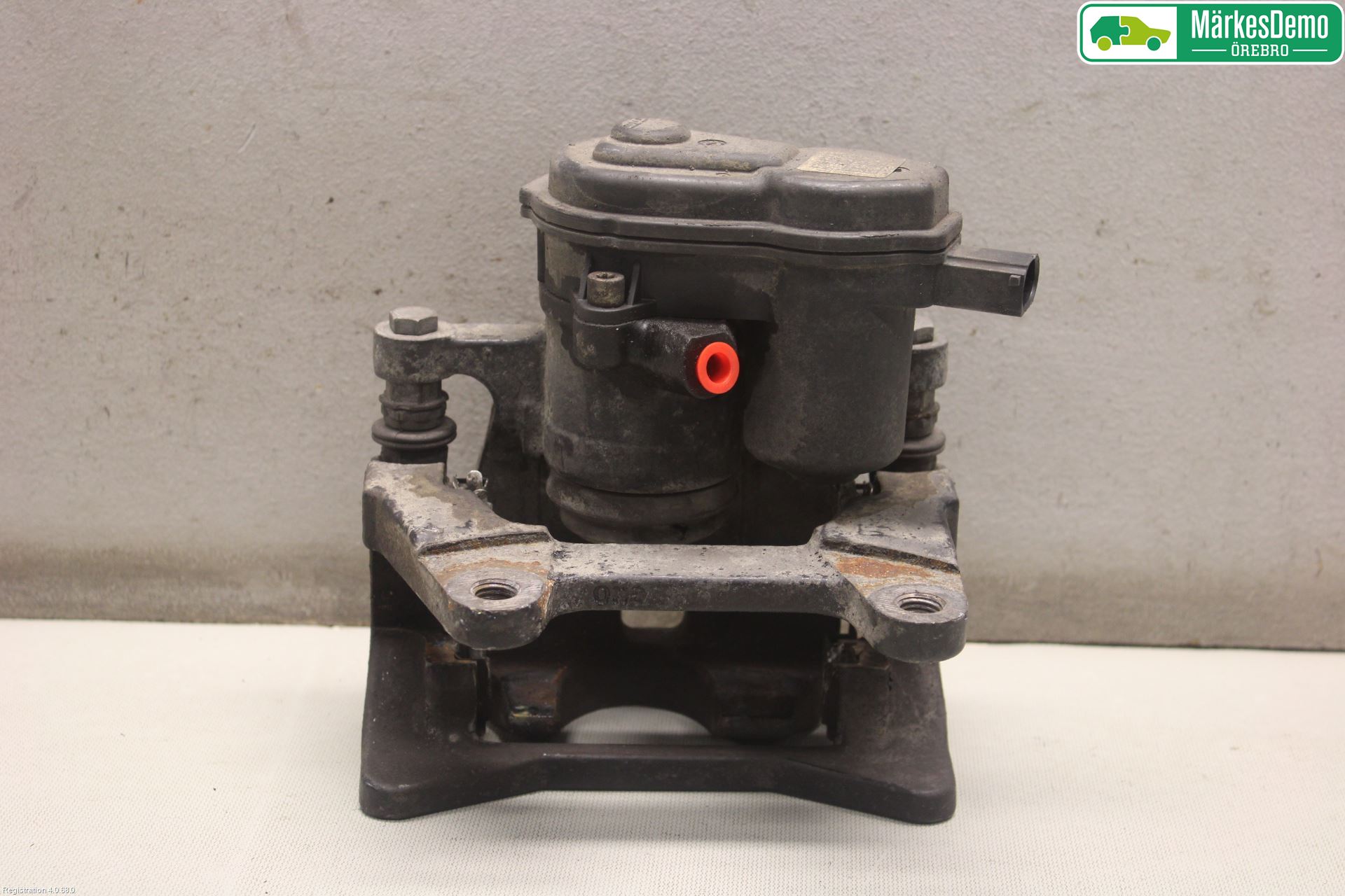 Audi A6/S6 4G 11-18 Bremsecaliper Bak Høyre