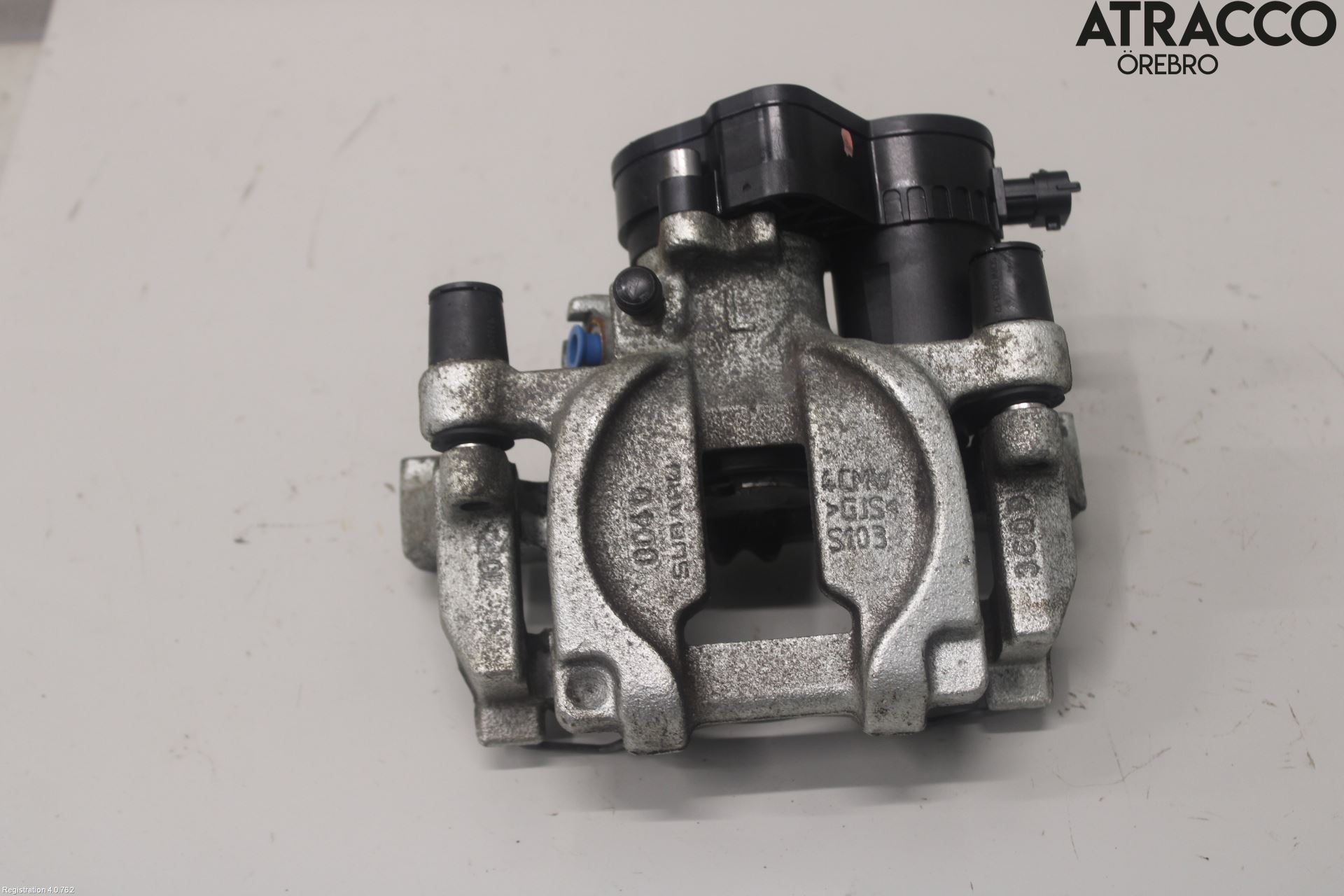 Subaru OUTBACK 15-20 Bremsecaliper Bak Venstre