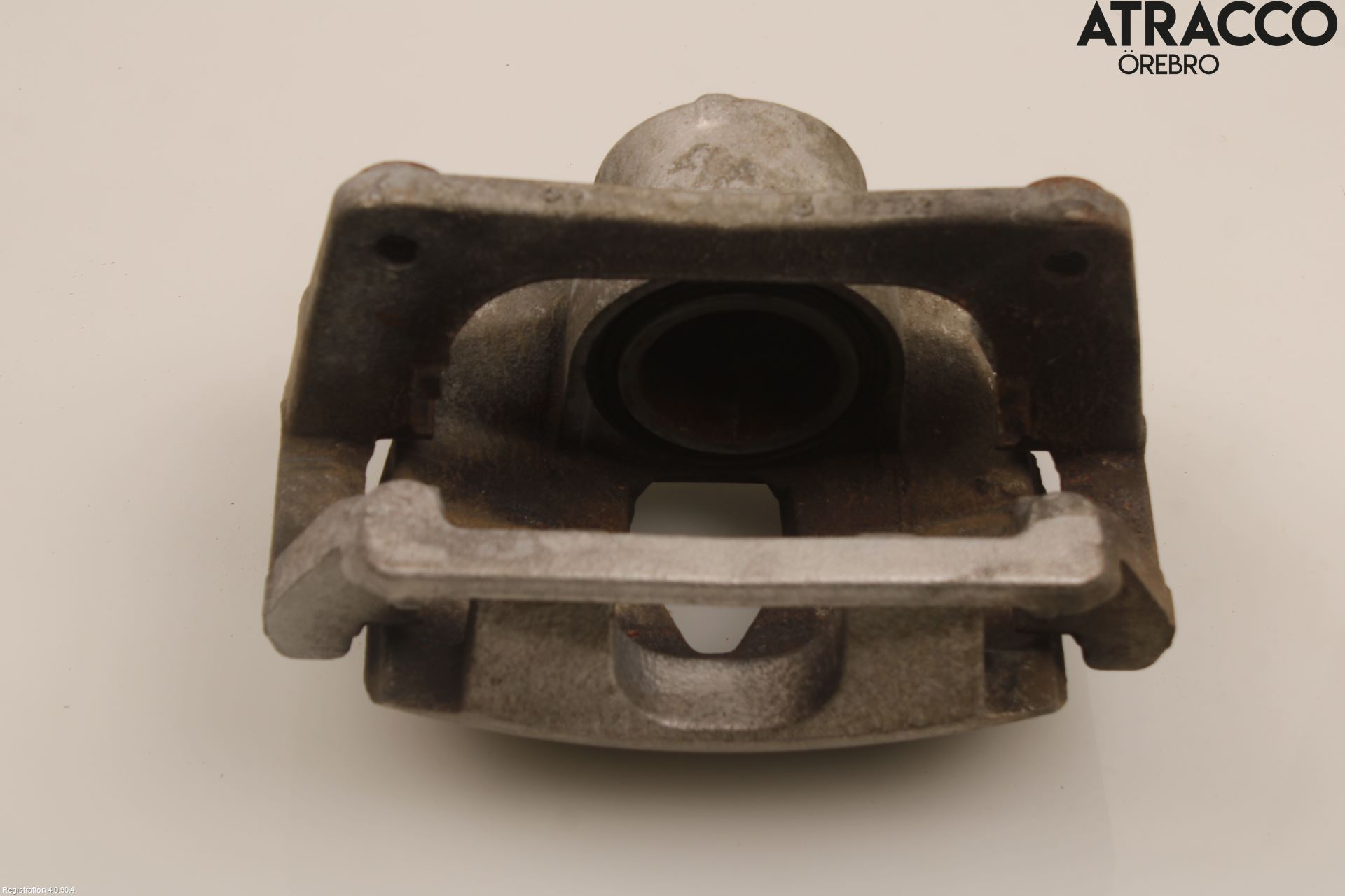 Peugeot 508 19- Bremsecaliper Foran Venstre
