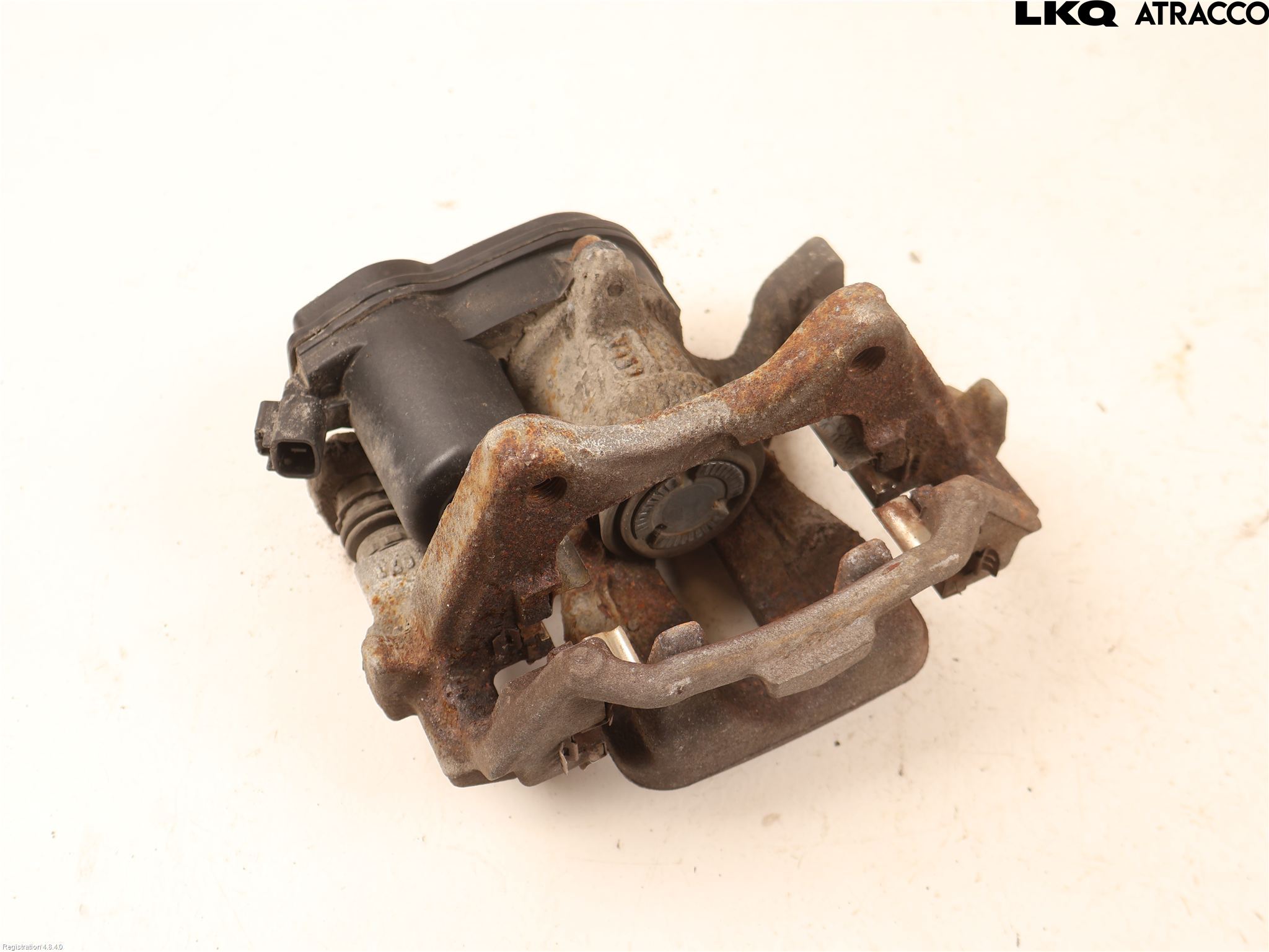 Toyota COROLLA 19- Bremsecaliper Bak Høyre