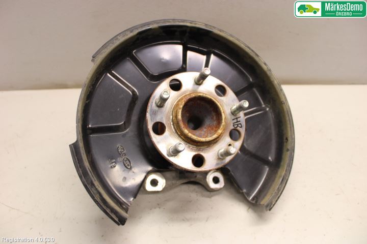Kia OPTIMA 16-20 Spindel Hb