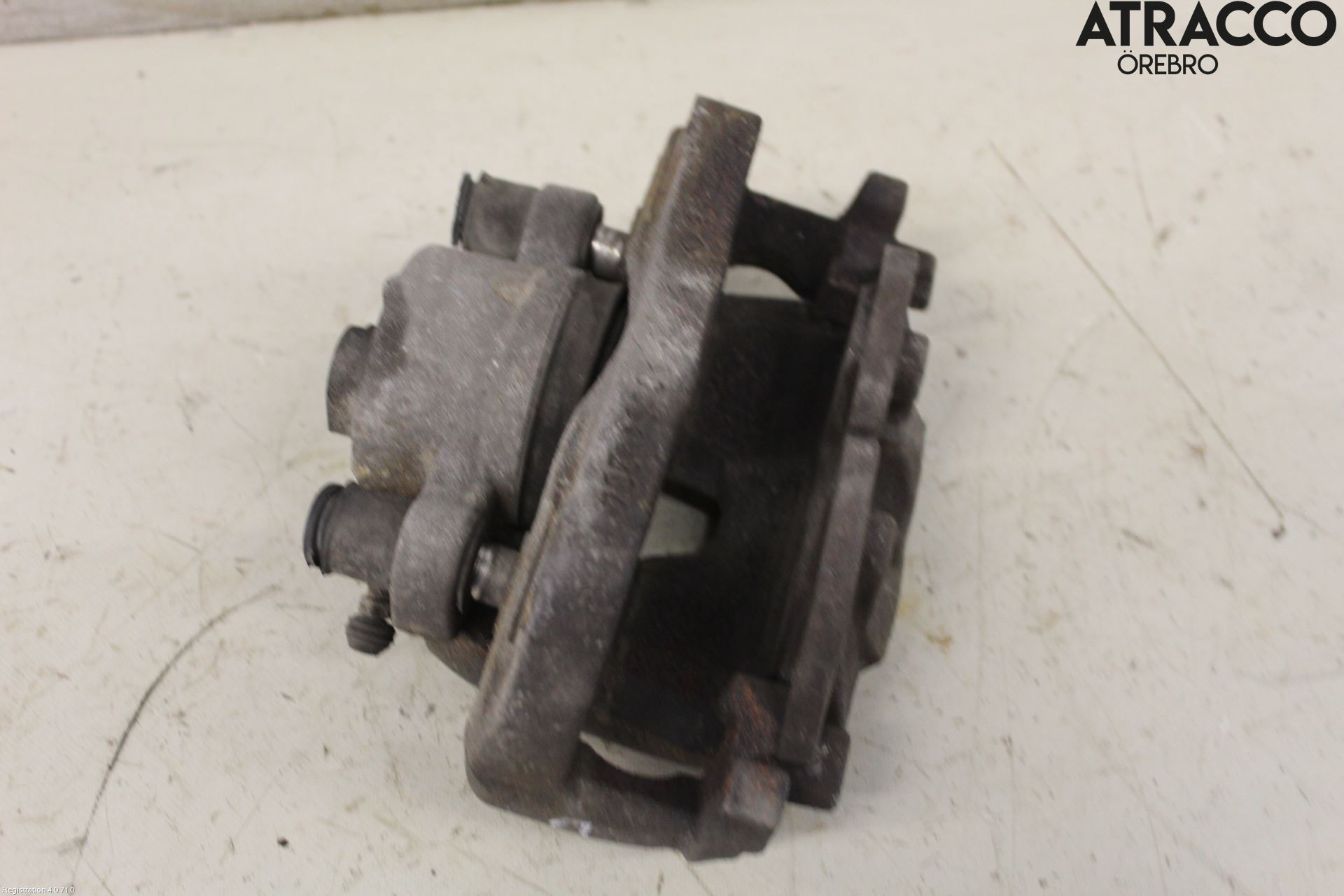 Peugeot EXPERT/E-EXPERT 17- Bremsecaliper Foran Venstre