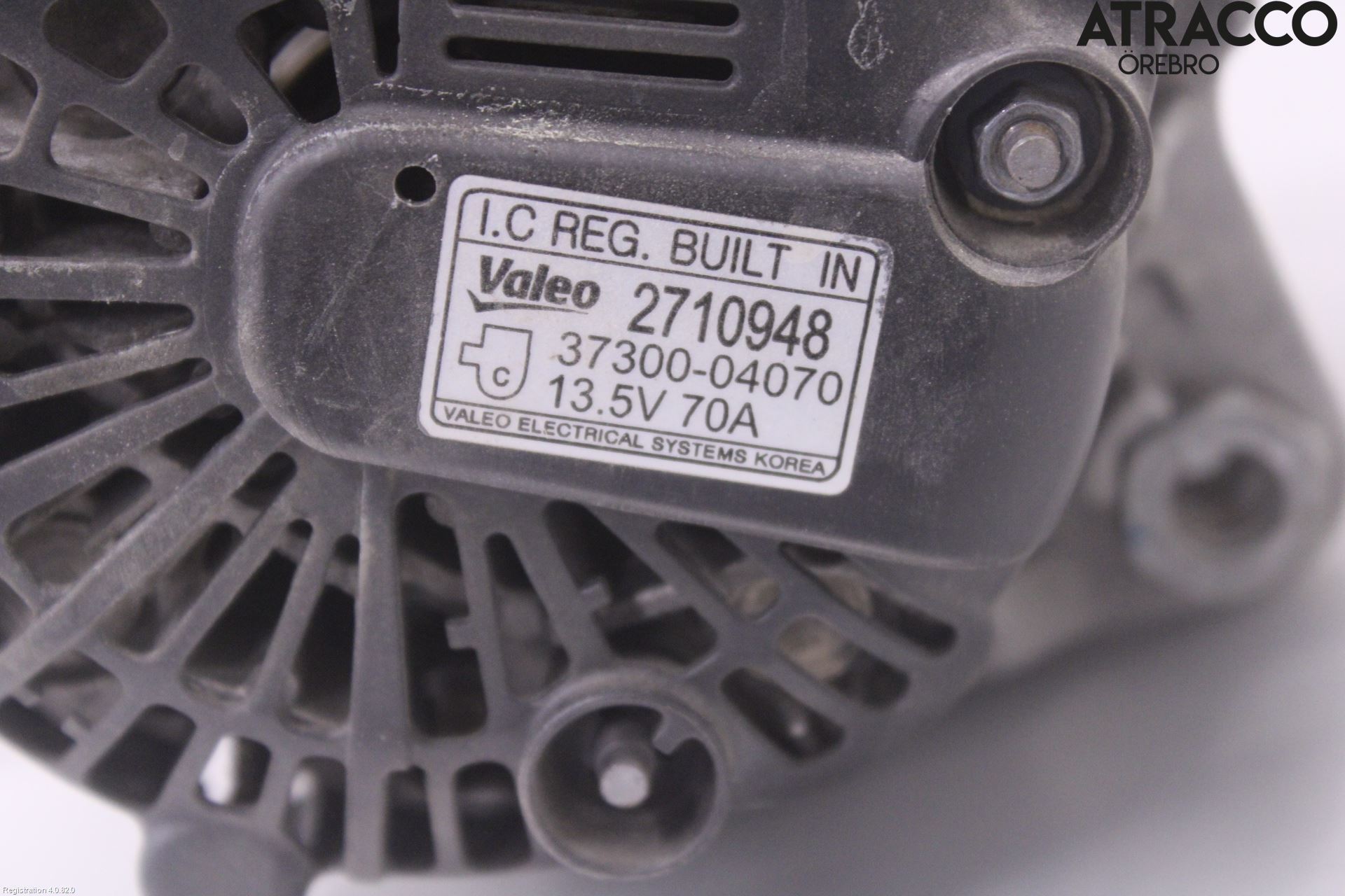 Kia PICANTO 17- Dynamo