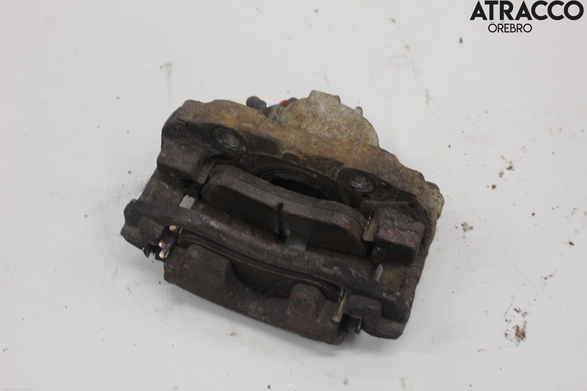 Citroen C3 PICASSO Bremsecaliper Foran Venstre