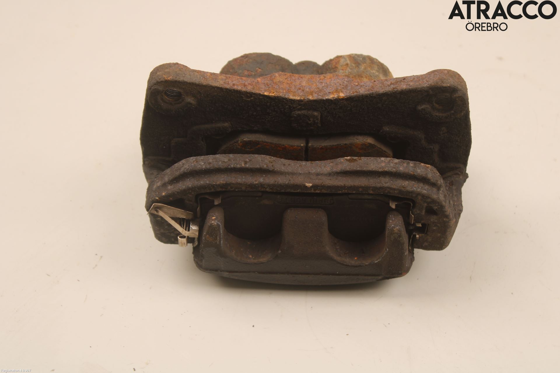 Subaru XV 12-17 Bremsecaliper Foran Venstre