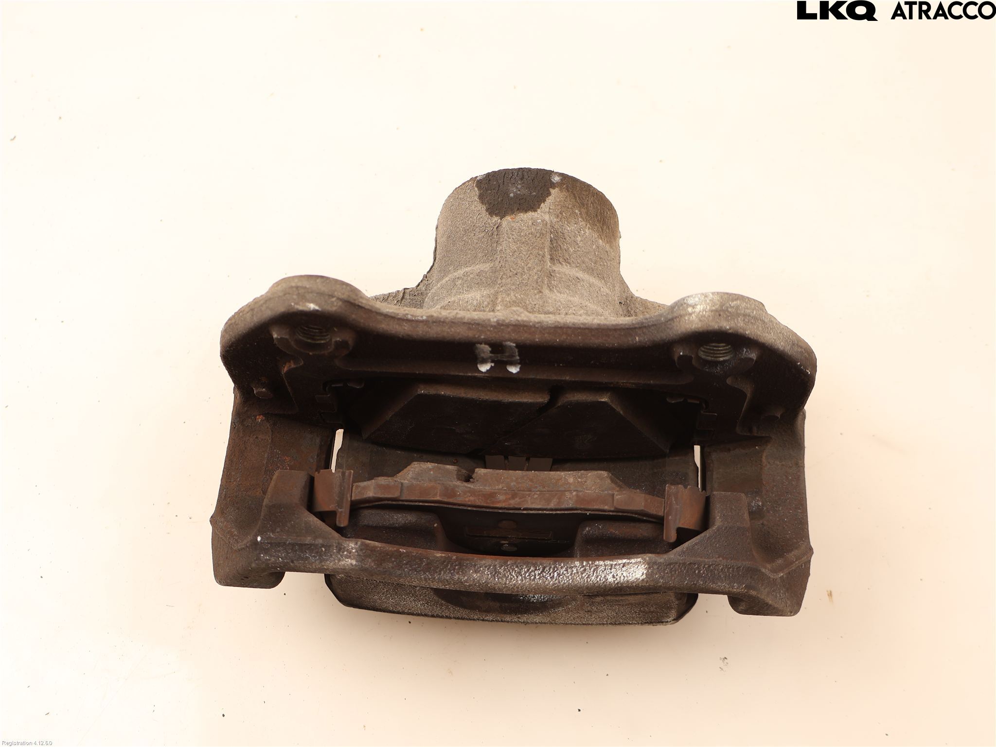 Hyundai KONA/ELECTRIC OS 18-23 Bremsecaliper Foran Høyre