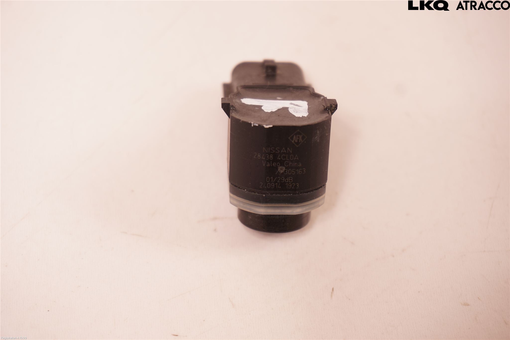 Nissan X-TRAIL 14-21 Sensor Parkering Front