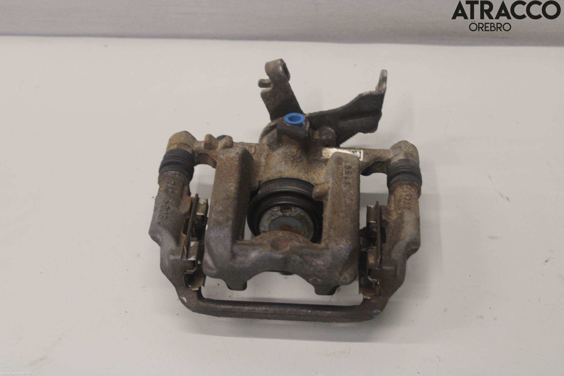 Opel MOKKA 13-20 Bremsecaliper Bak Venstre