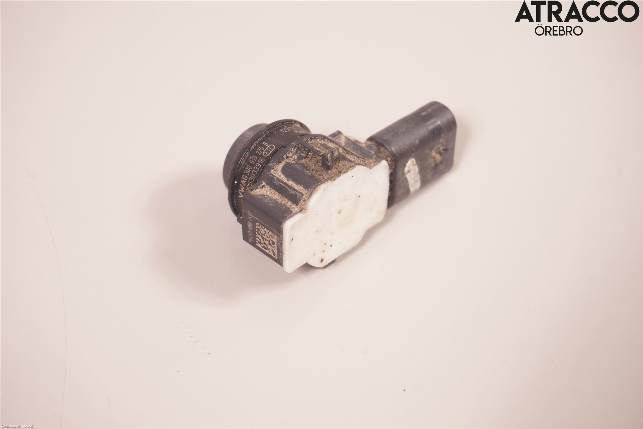 Volkswagen VW TIGUAN 16-24 Sensor Ryggesensor