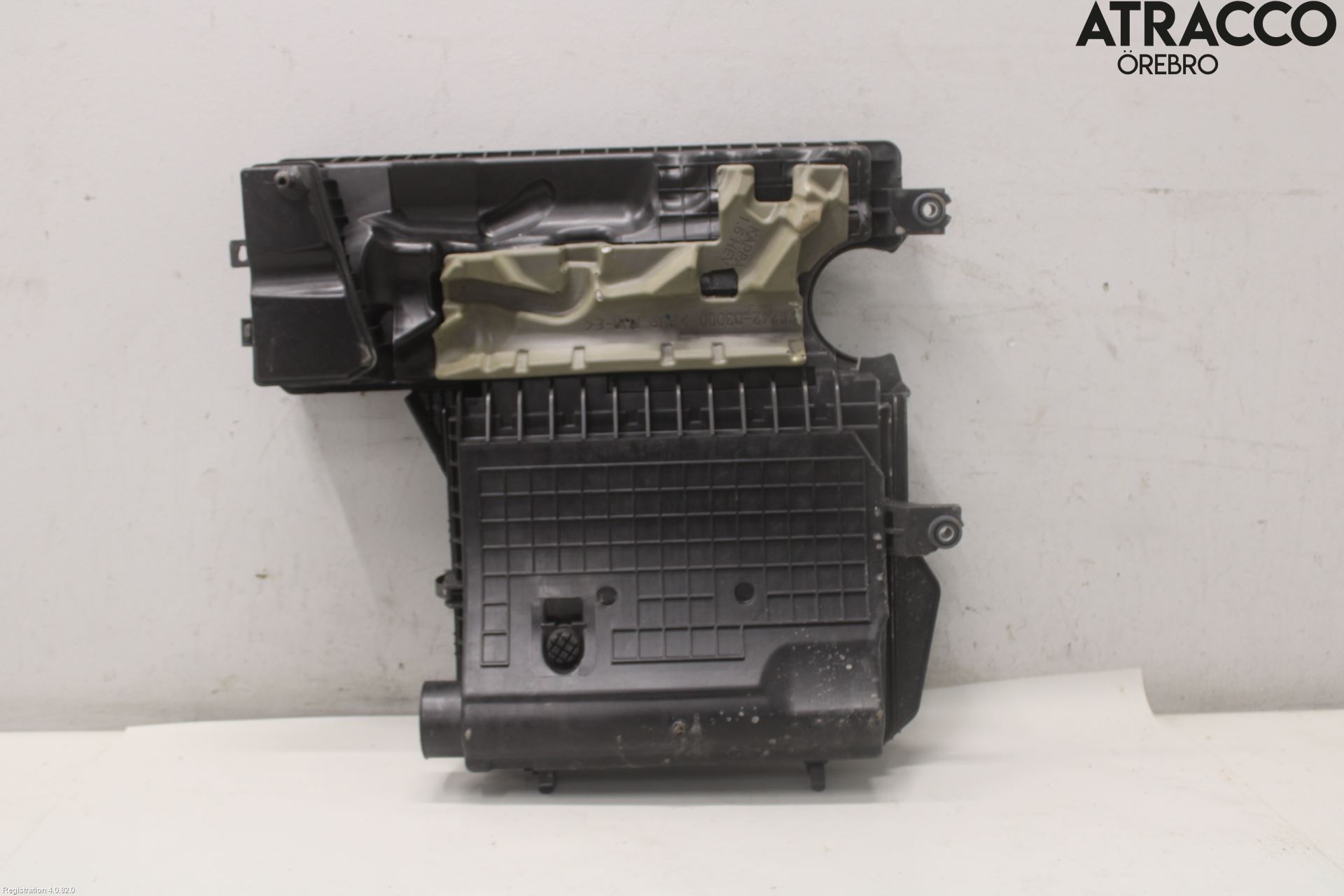 Kia NIRO (DE) 17-22 Luftfilter Boks