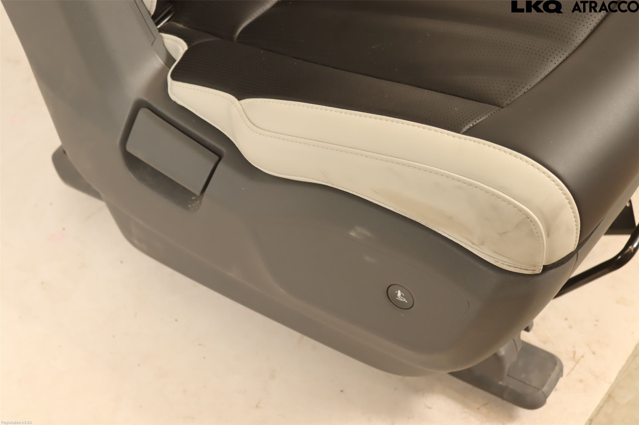 Kia EV9 24- Innr Sete Baksete Kompl