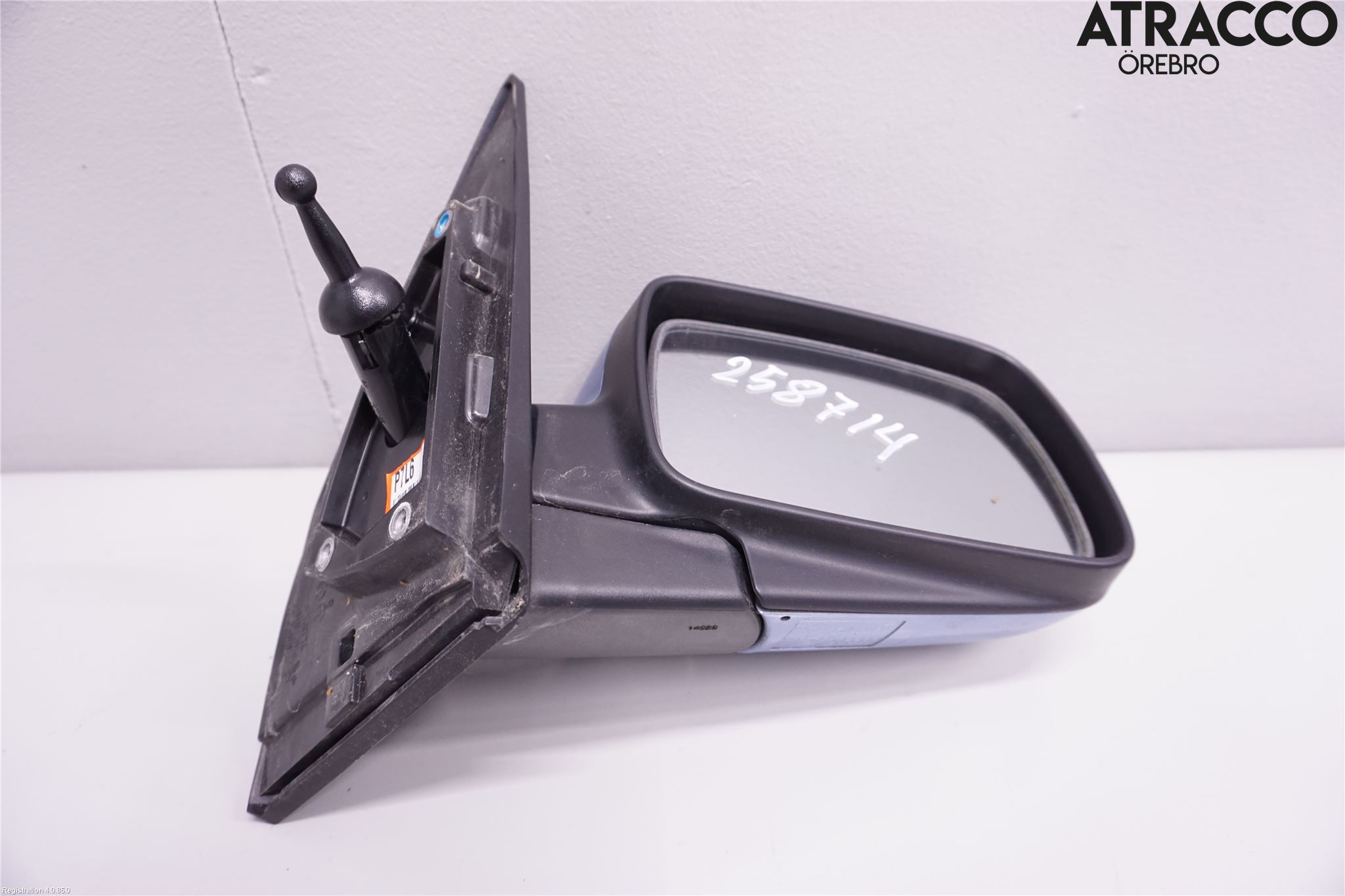 Kia PICANTO    04-11 Speil H M-Innvjustering
