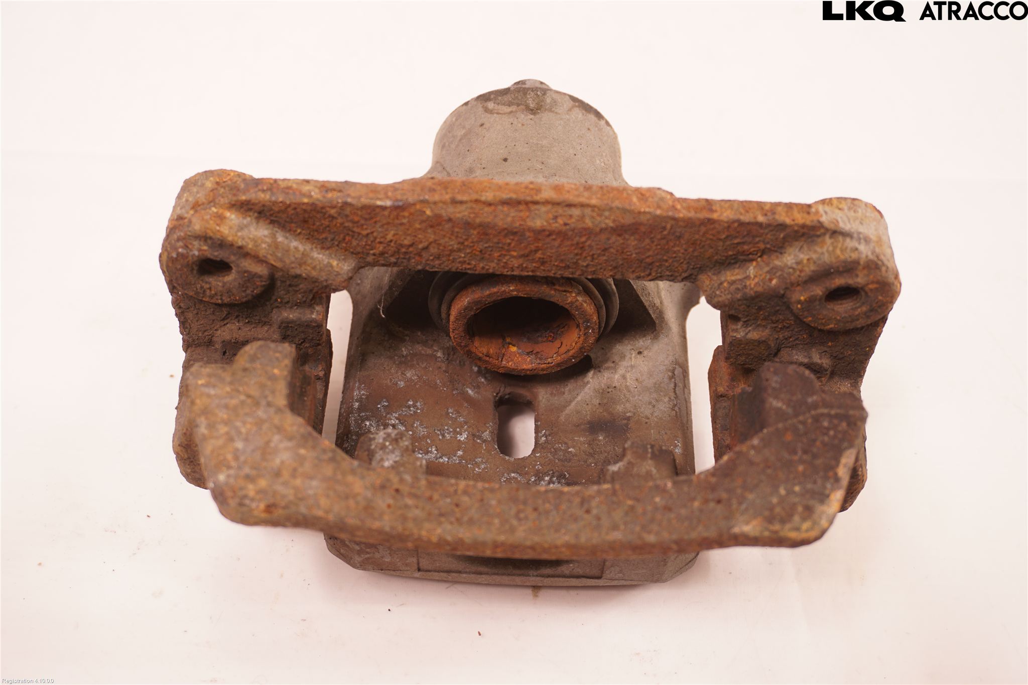 Subaru OUTBACK 10-15 Bremsecaliper Bak Venstre