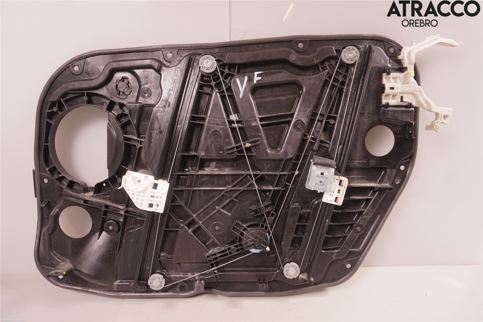 Kia CEED/CEED SW 19- Vindusheis
