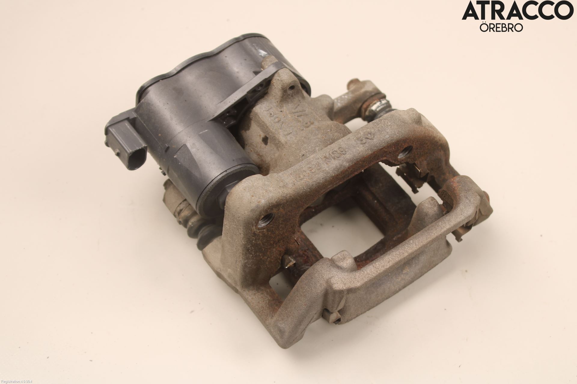 Peugeot 3008 17-24 Bremsecaliper Bak Høyre