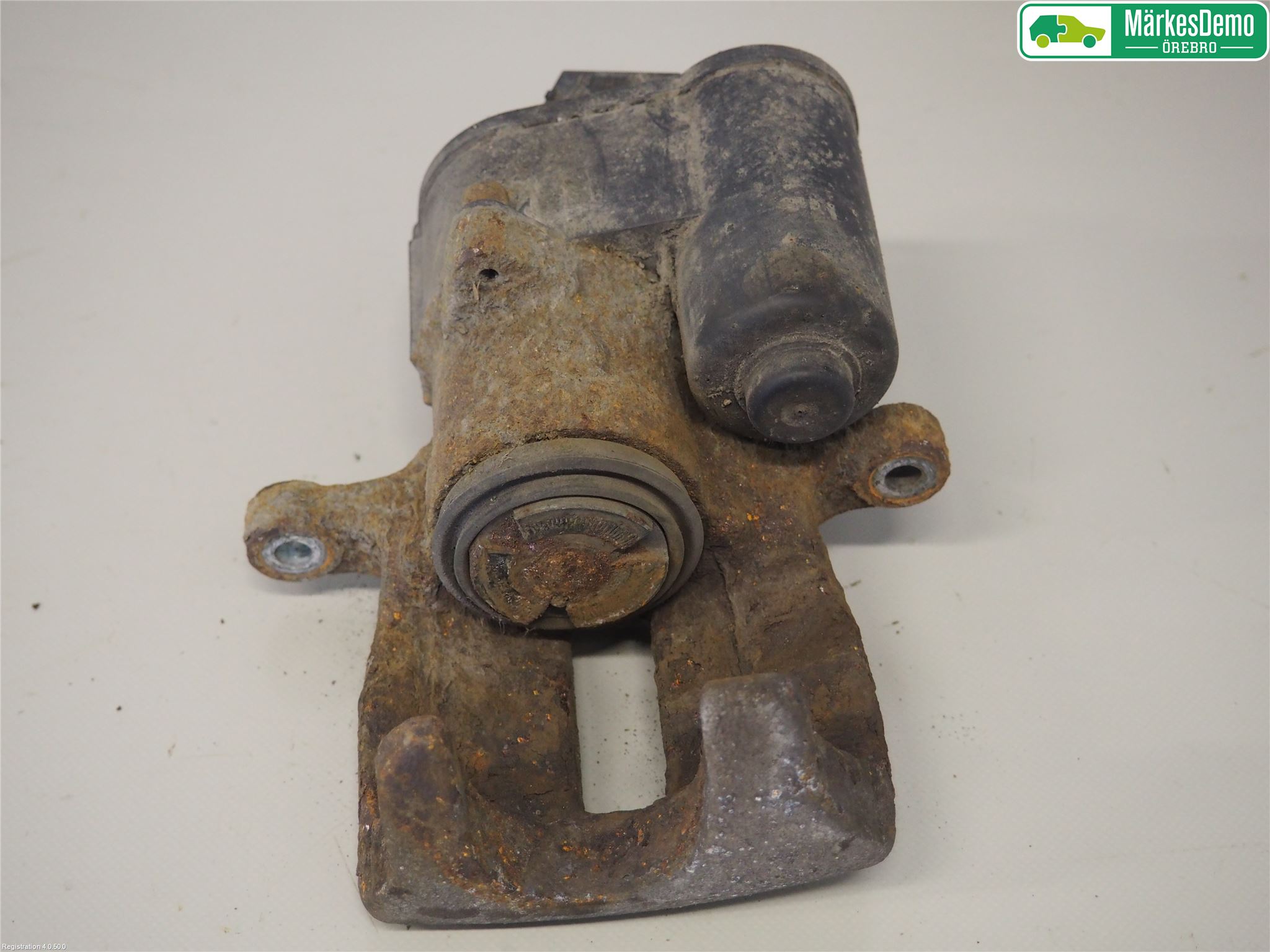 Volkswagen VW PASSAT 11-14 Bremsecaliper Bak Høyre