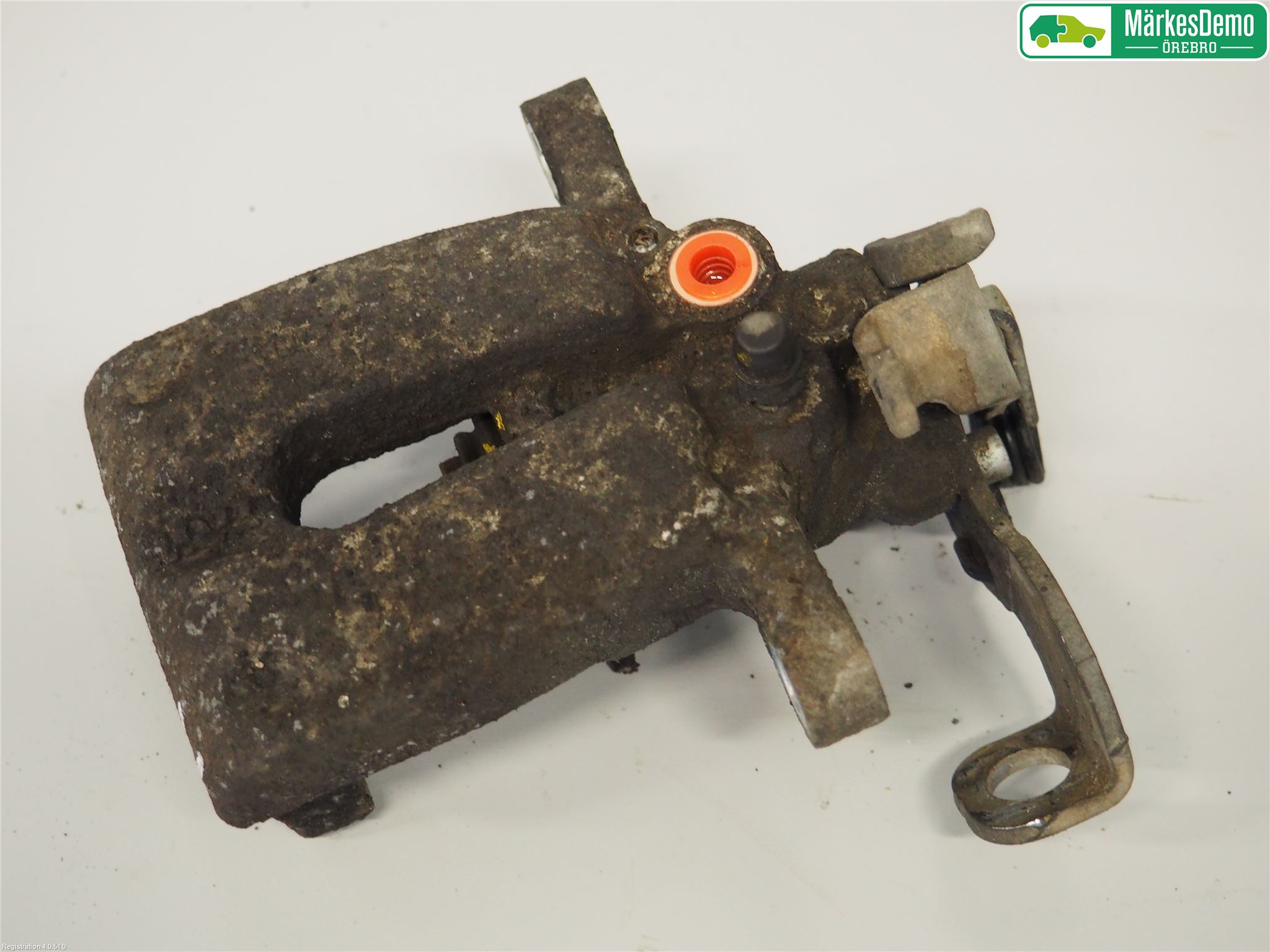 Kia CEED 12-18 Bremsecaliper Bak Høyre