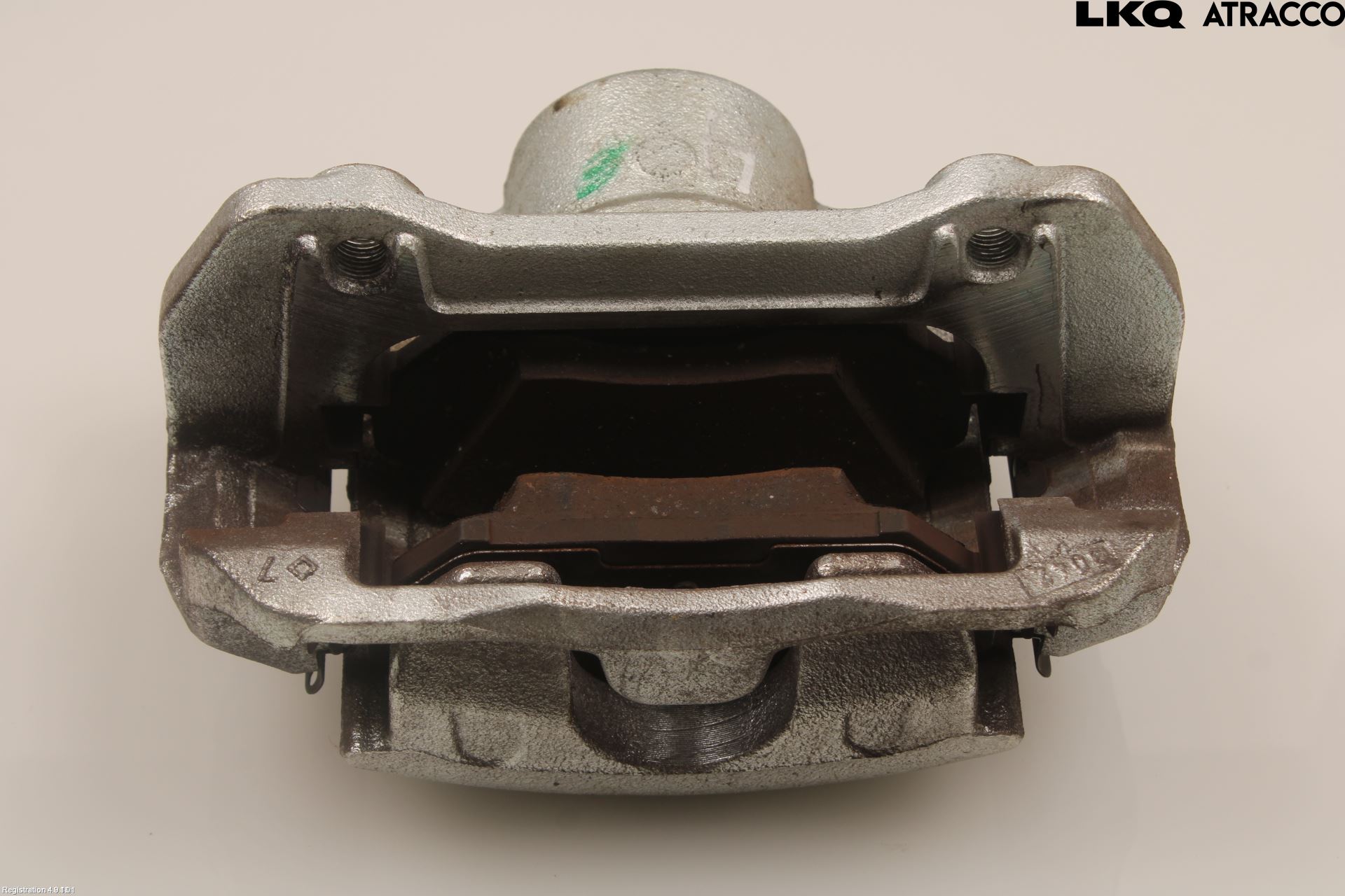 Kia CEED/CEED SW 19- Bremsecaliper Foran Høyre