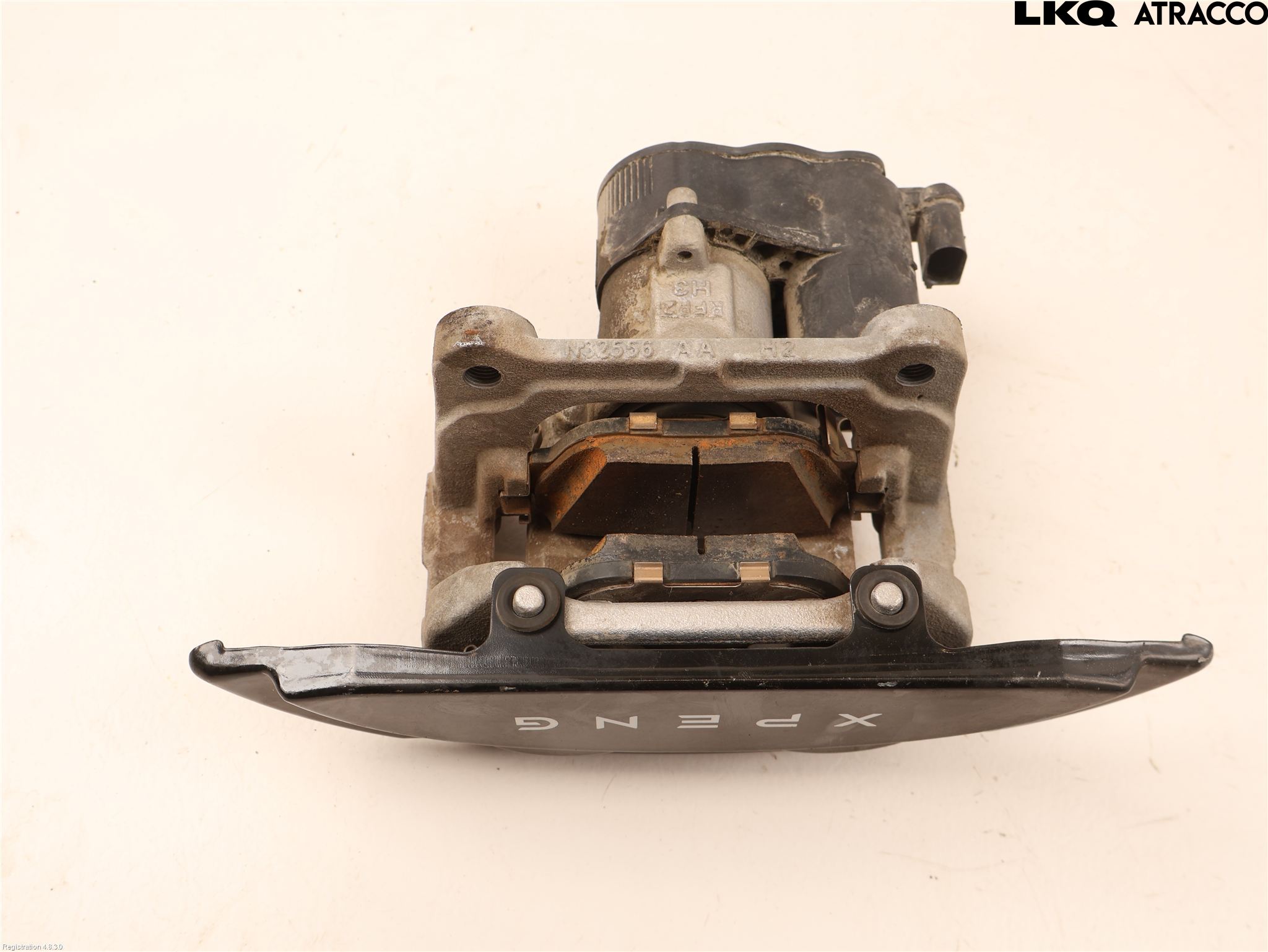 XPENG G9 22- Bremsecaliper Bak Høyre
