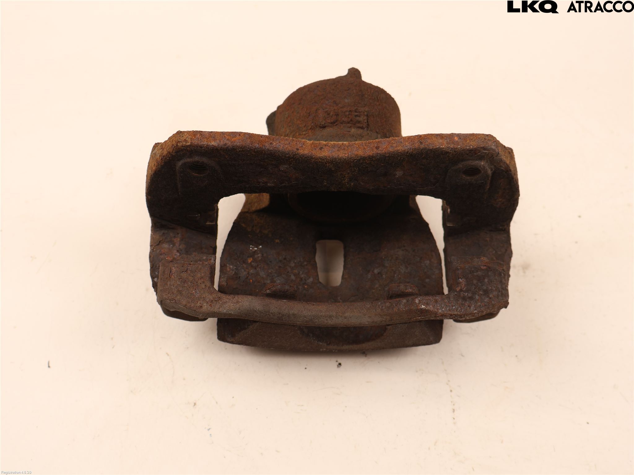 Toyota RAV4 13-18 Bremsecaliper Foran Venstre