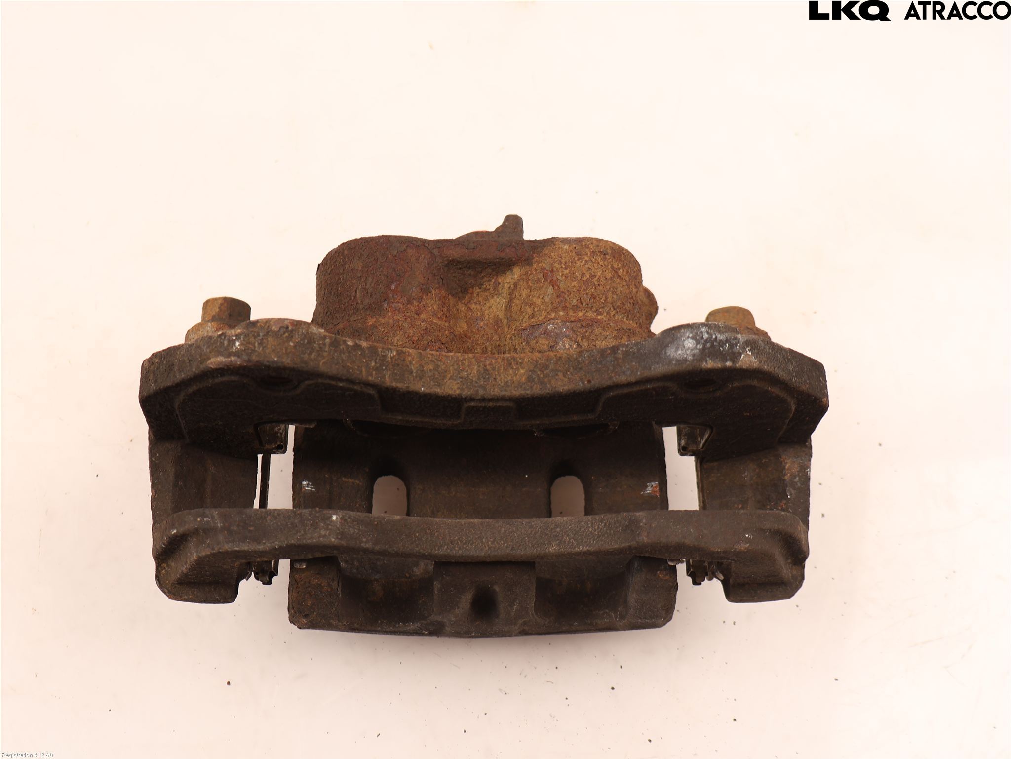 Mitsubishi OUTLANDER 13-21 Bremsecaliper Foran Høyre