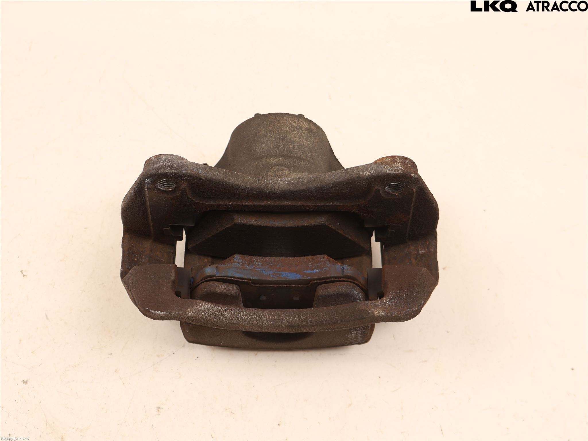 Kia STONIC 18->> Bremsecaliper Foran Venstre