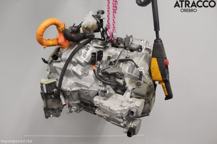 Kia NIRO (DE) 17-22 Gearkasse Automat