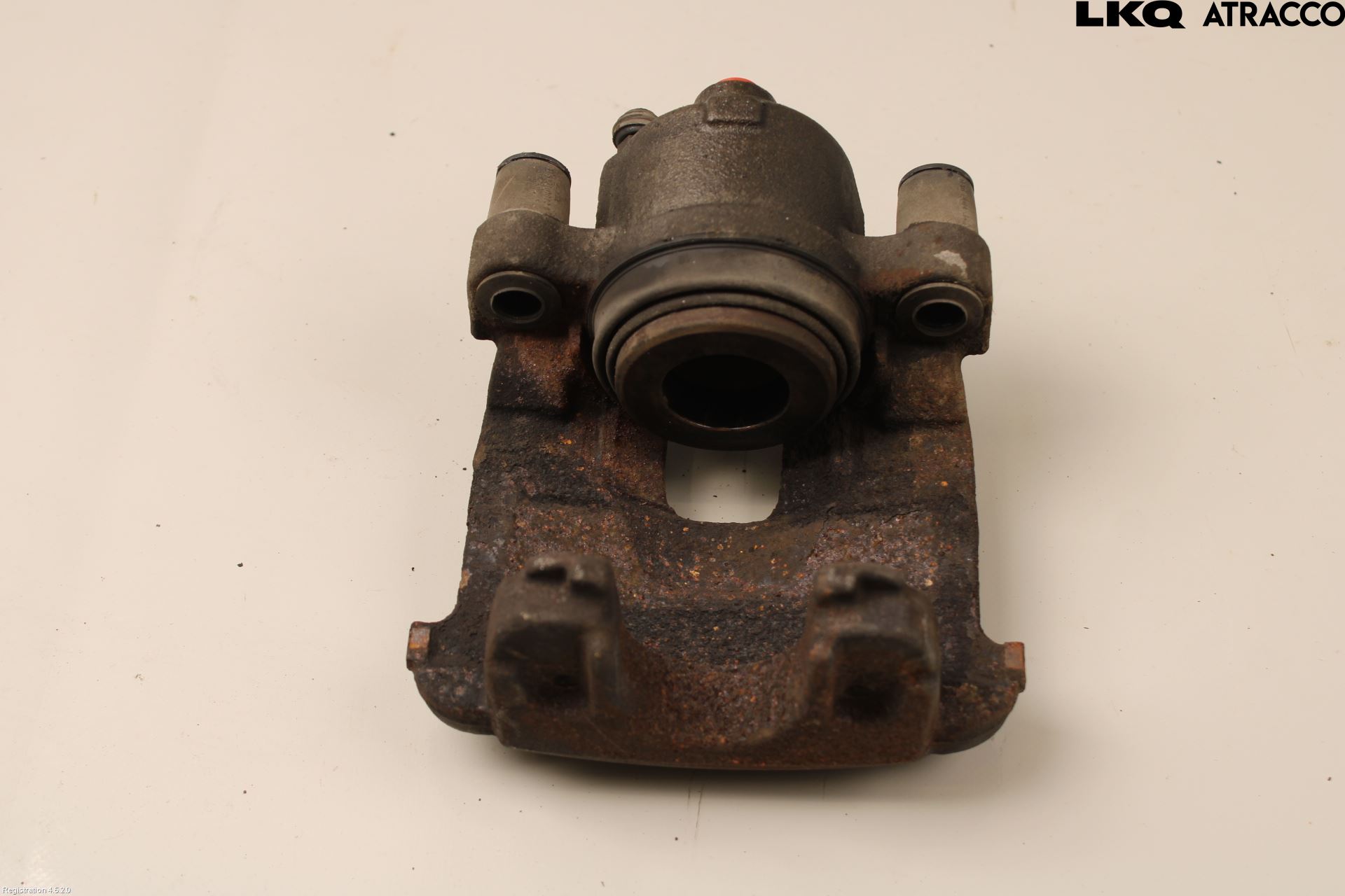 Opel ASTRA K 16-22 Bremsecaliper Foran Venstre