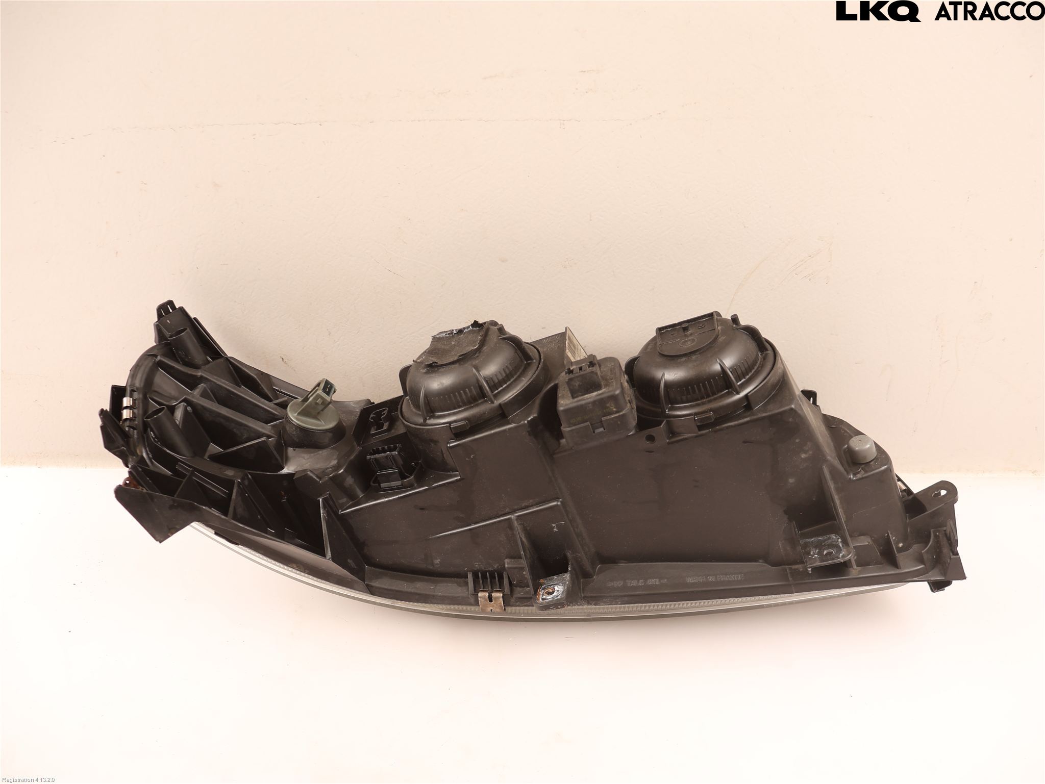 Volvo XC70 01-04 Frontlykt Venstre