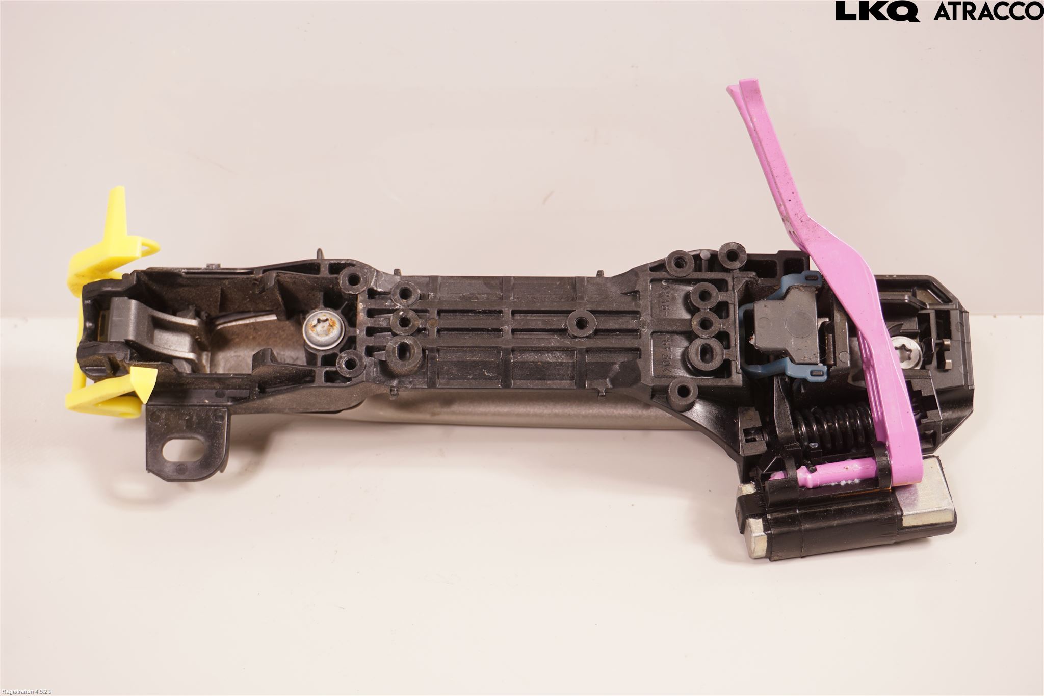 Subaru OUTBACK 15-20 Dørhandtak Ytre Venstre