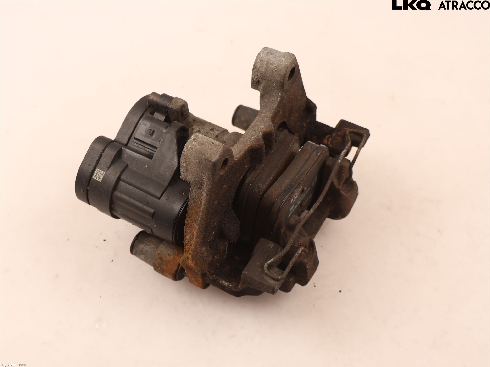 Volkswagen VW PASSAT 20-24 Bremsecaliper Bak Venstre