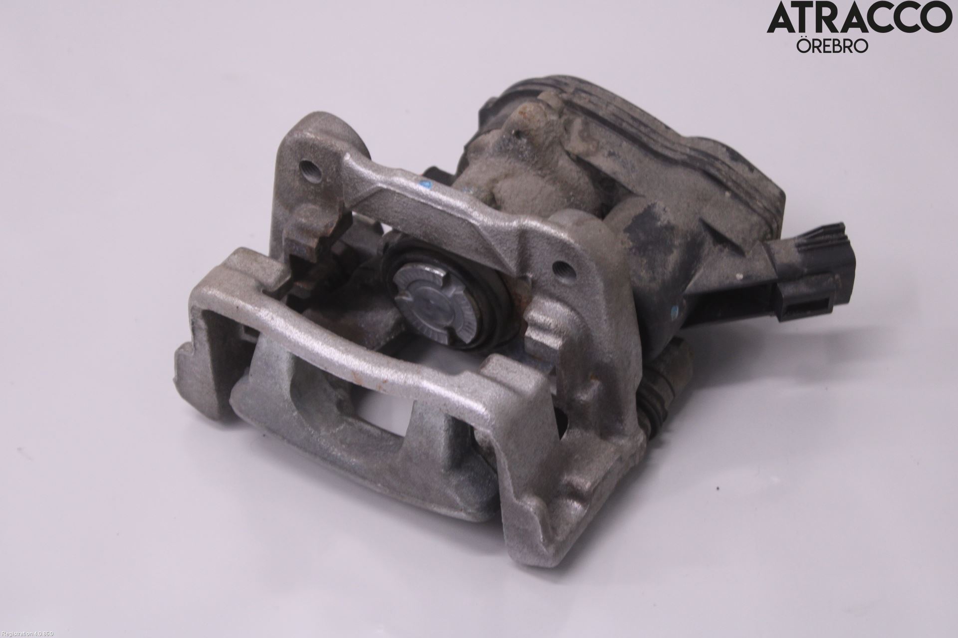 Mazda 3 III 14-19 Bremsecaliper Bak Venstre