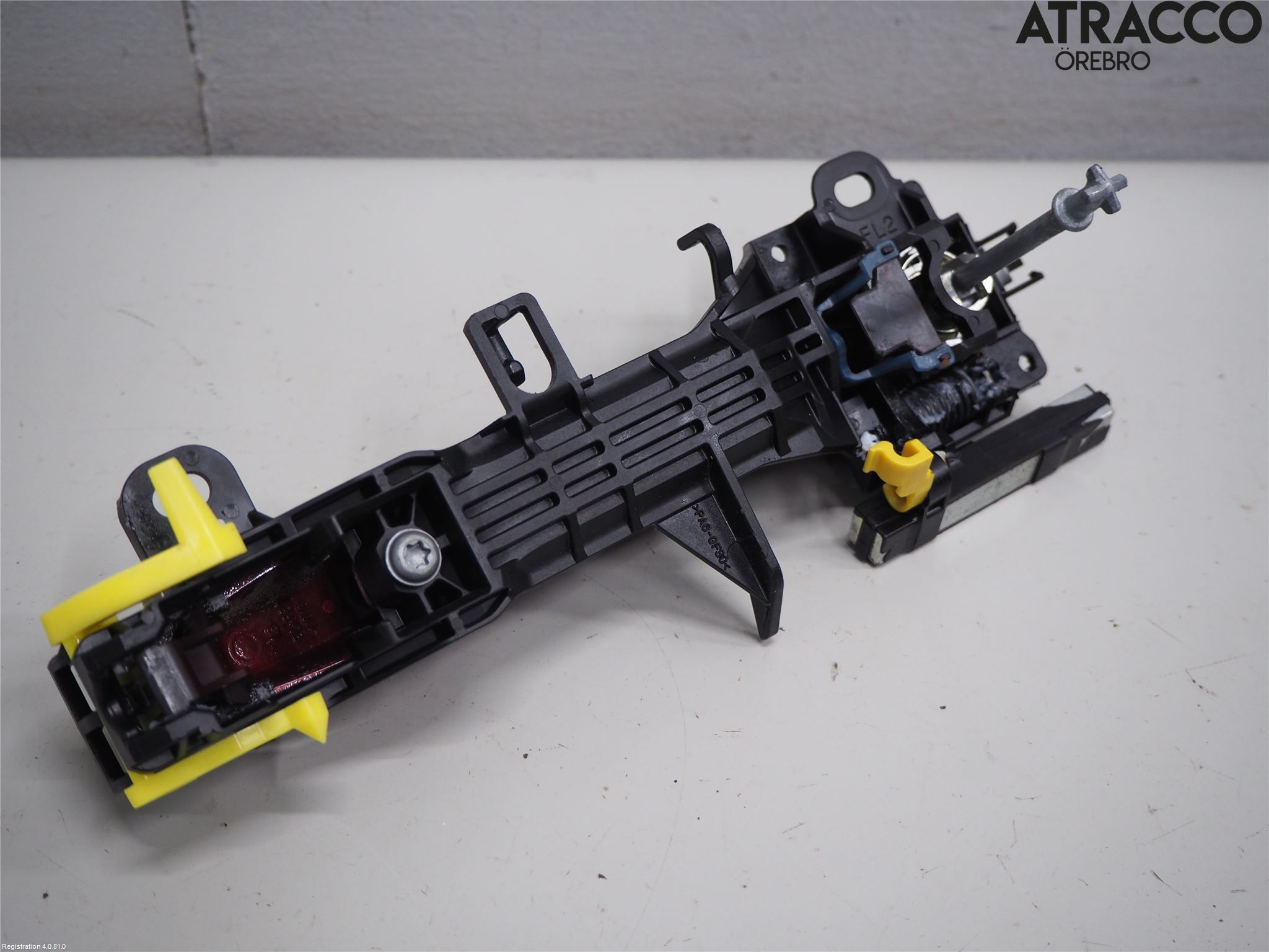 Subaru XV 12-17 Dørhandtak Ytre Venstre